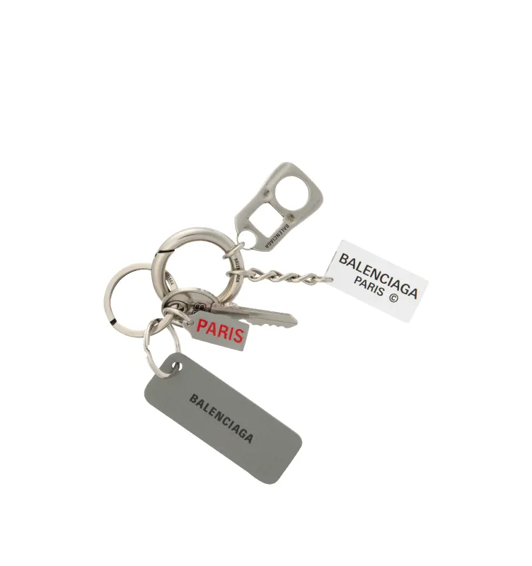 ALL ACCESS KEYRING sold by Hirshleifers