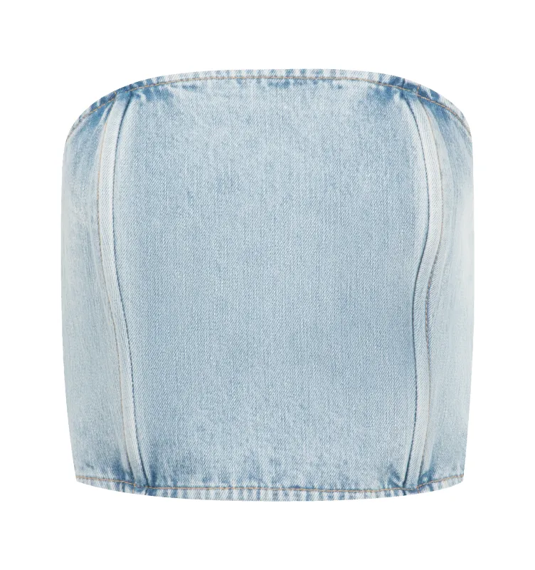 DENIM TUBE (WOMENS) sold by Hirshleifers