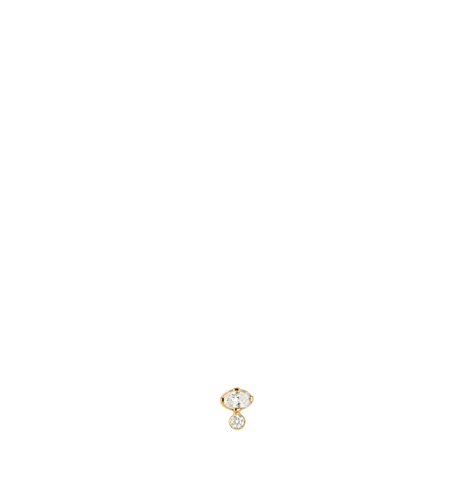 SKY EARRING sold by Hirshleifers