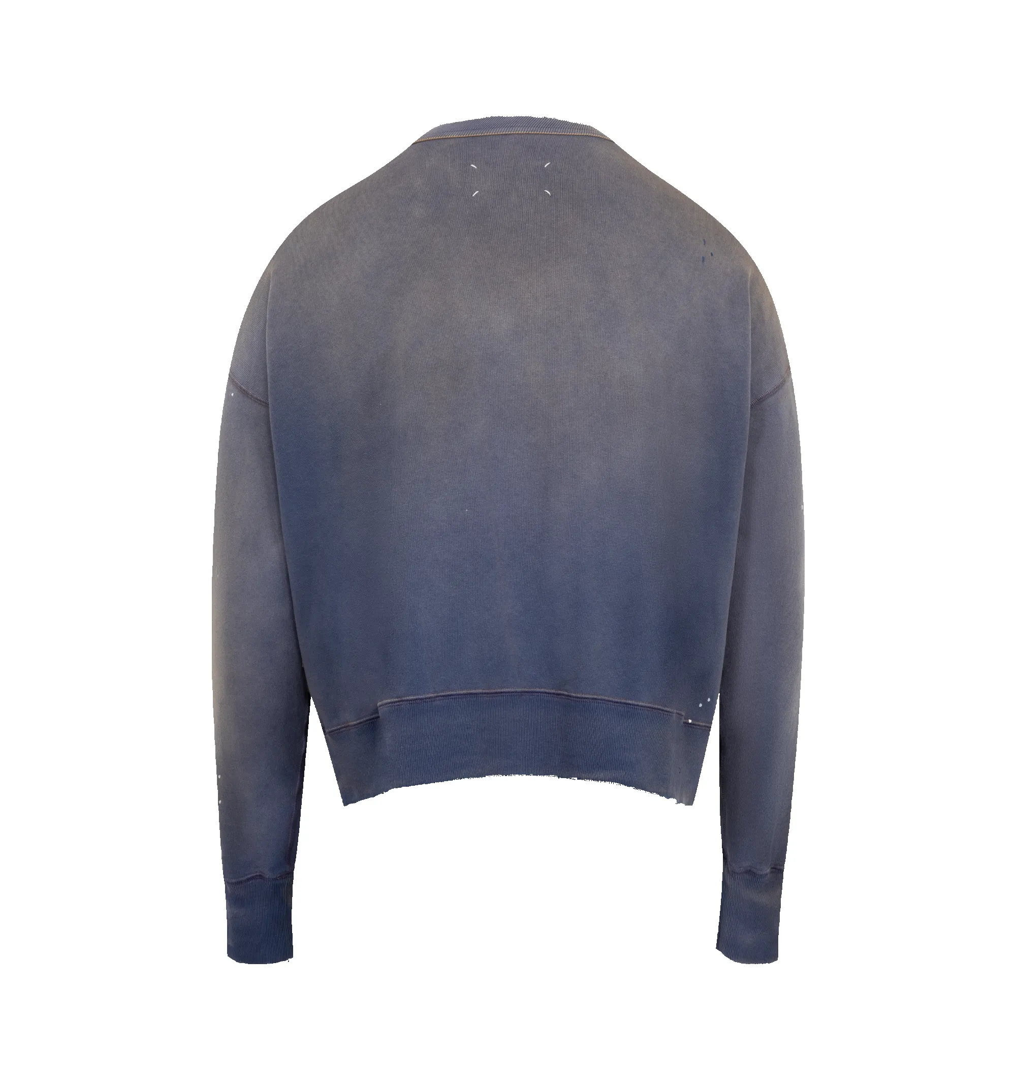 SWEATSHIRT (MENS) sold by Hirshleifers product image thumbnail 2