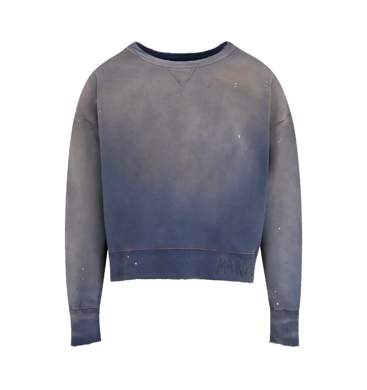 SWEATSHIRT (MENS) sold by Hirshleifers