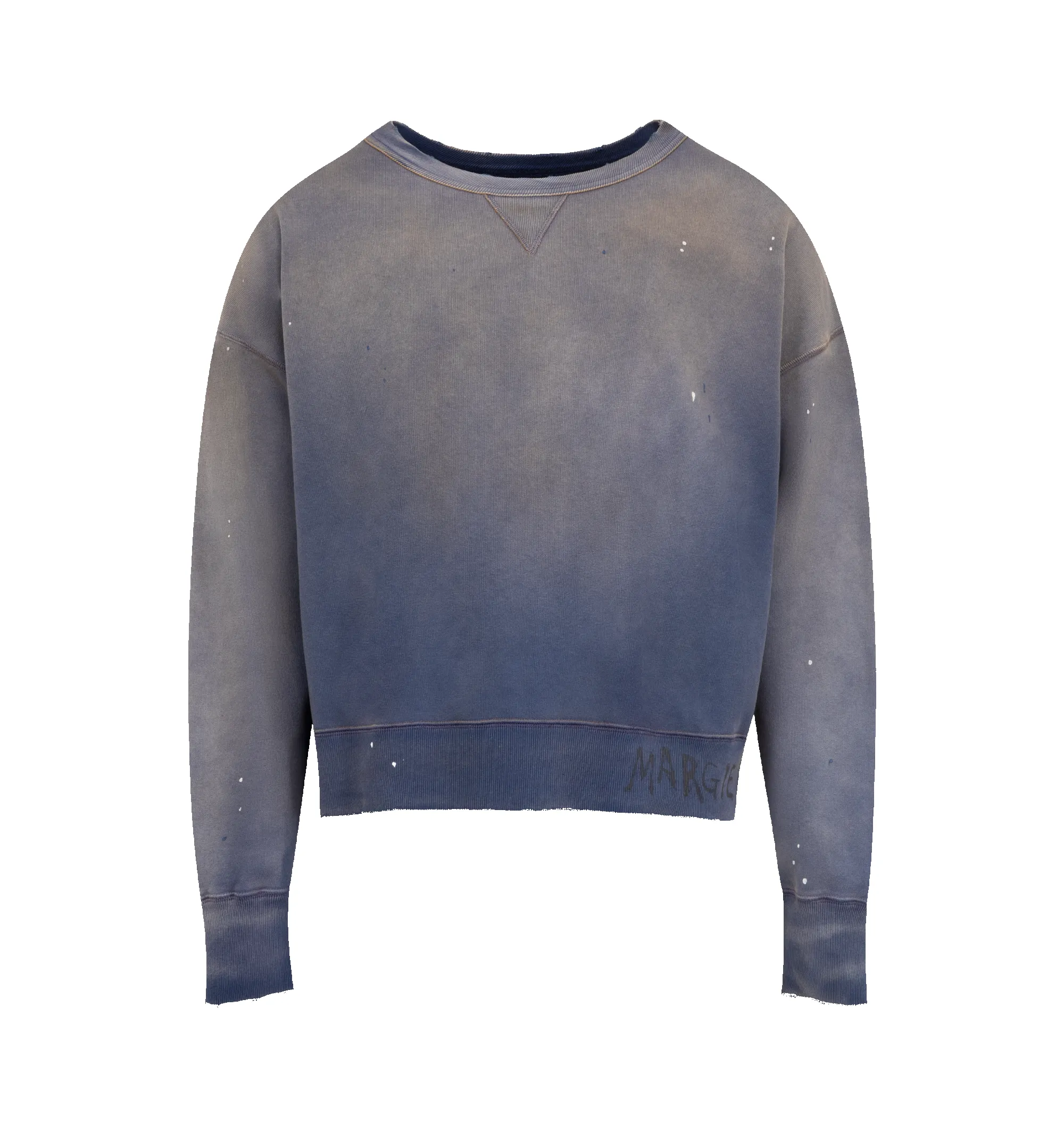 SWEATSHIRT (MENS) sold by Hirshleifers