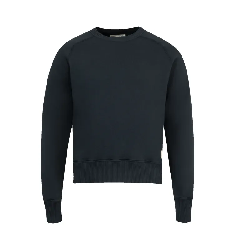 BASIC SWEATSHIRT (MENS) sold by Hirshleifers