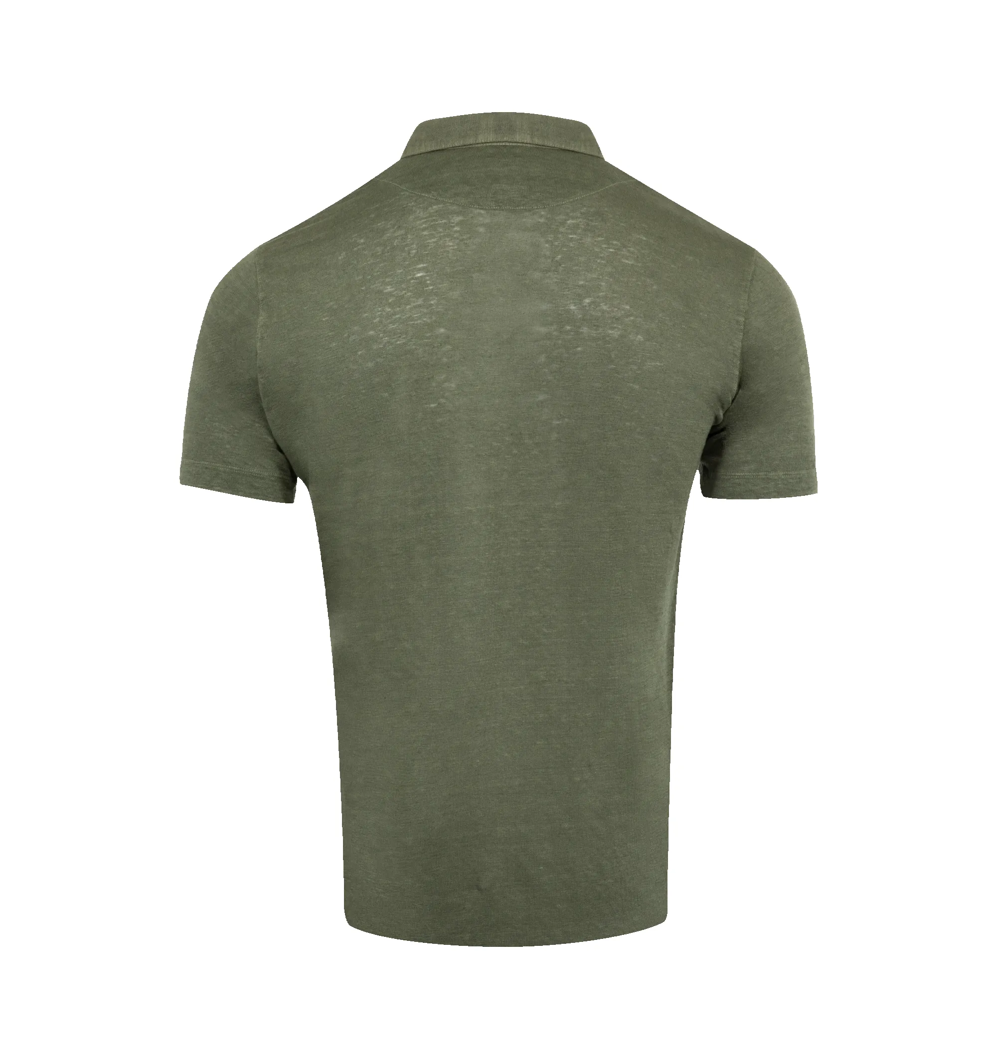 SHORT SLEEVE SHIRT (MENS) sold by Hirshleifers product image thumbnail 2