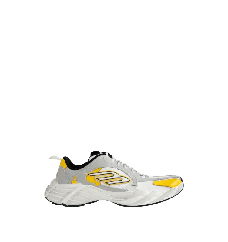 MONDAY SNEAKER (MENS) sold by Hirshleifers