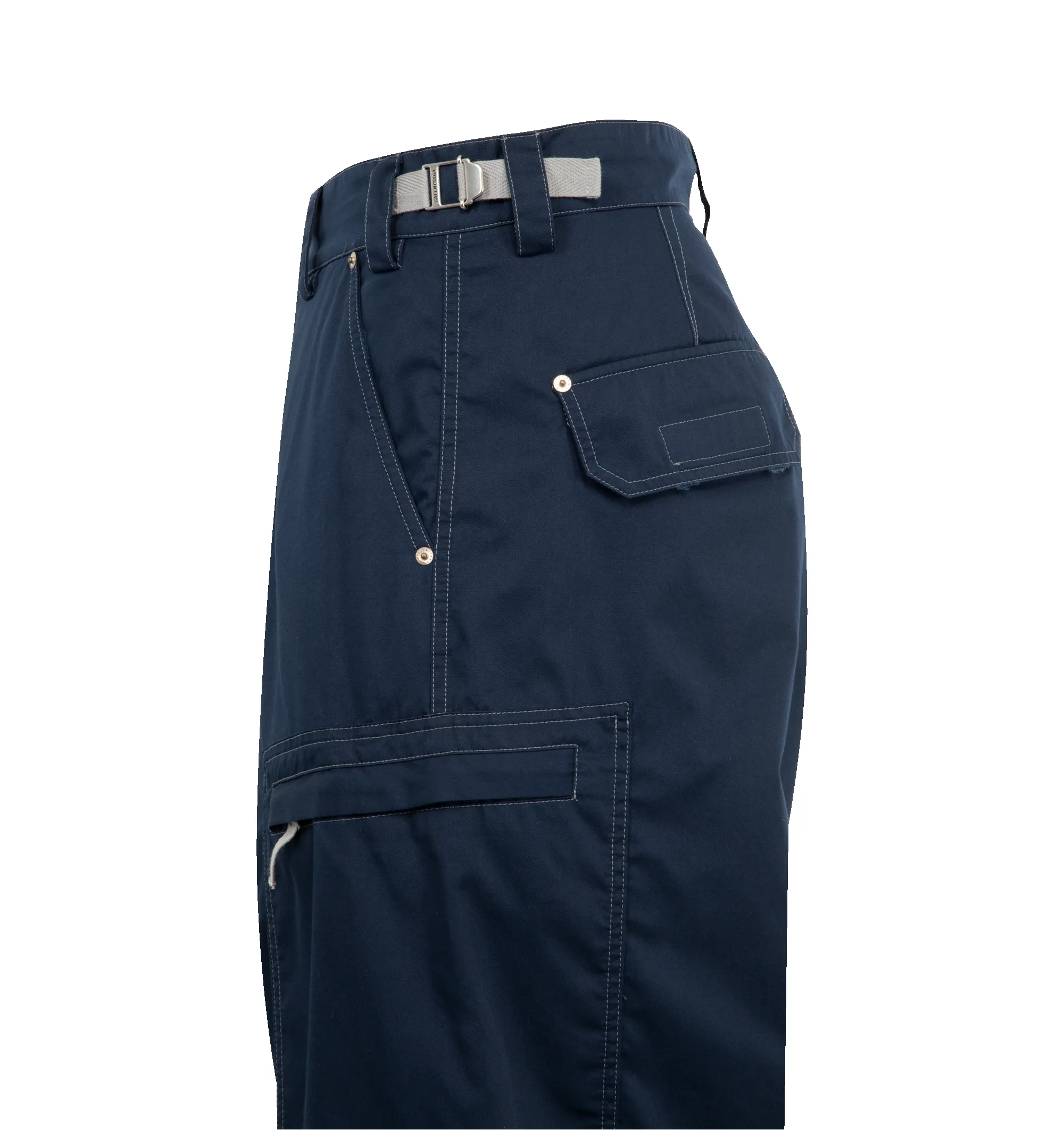 UTILITY PANTS WORK (MENS) sold by Hirshleifers product image thumbnail 3
