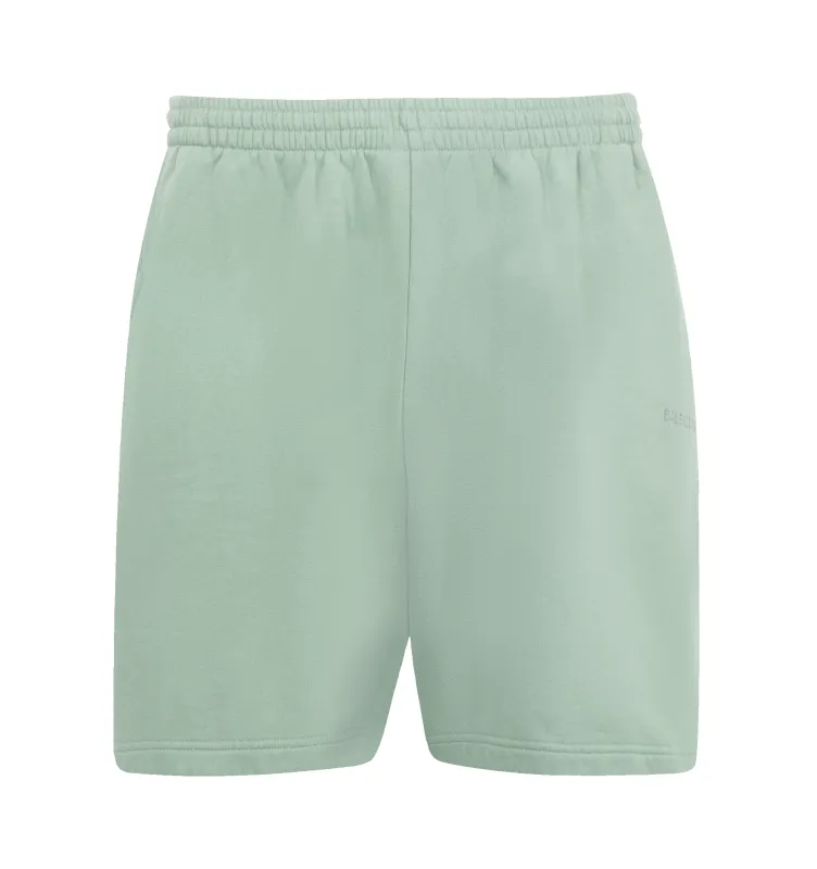 LOGO SHORTS (MENS) sold by Hirshleifers