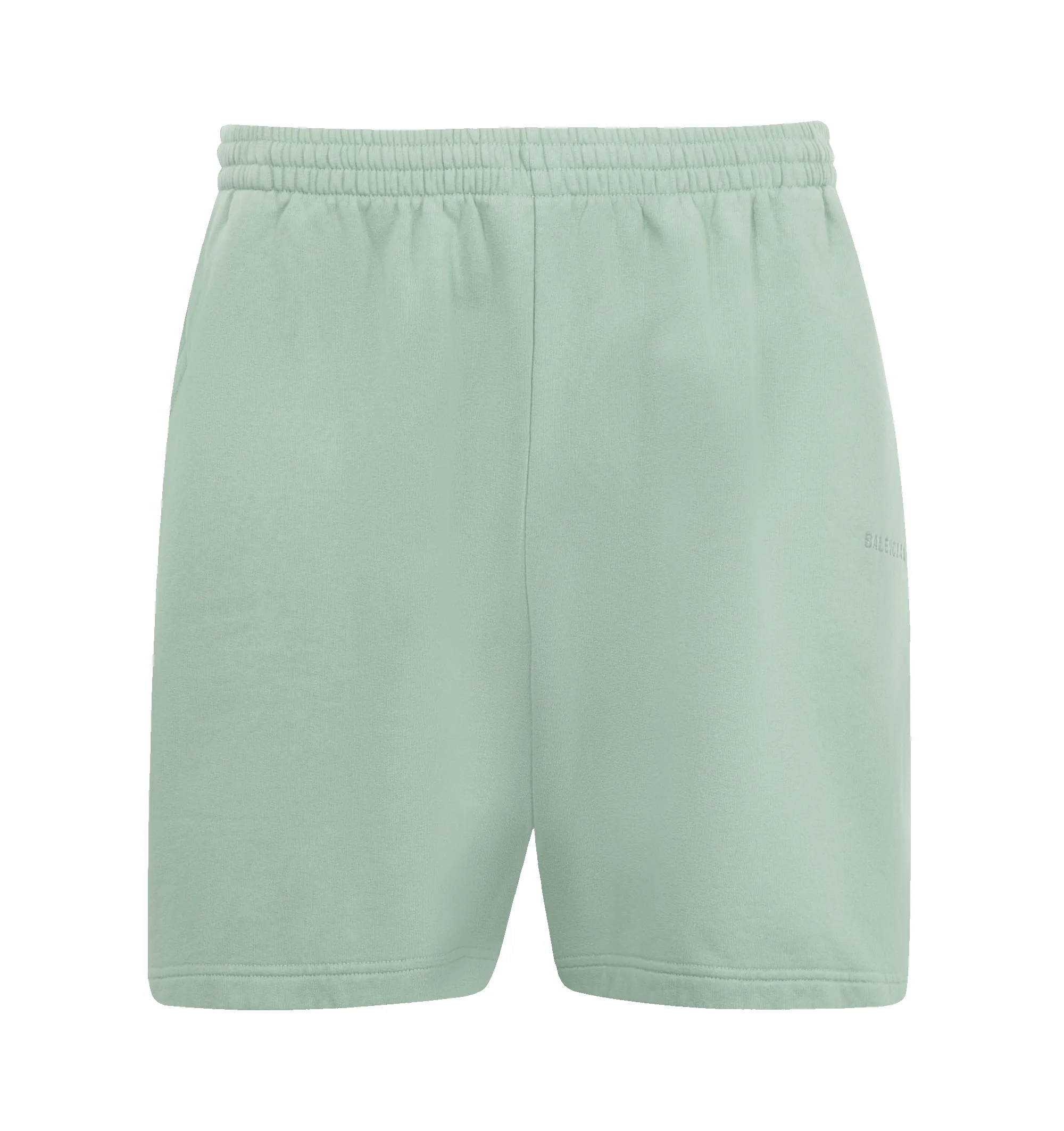 LOGO SHORTS (MENS) sold by Hirshleifers