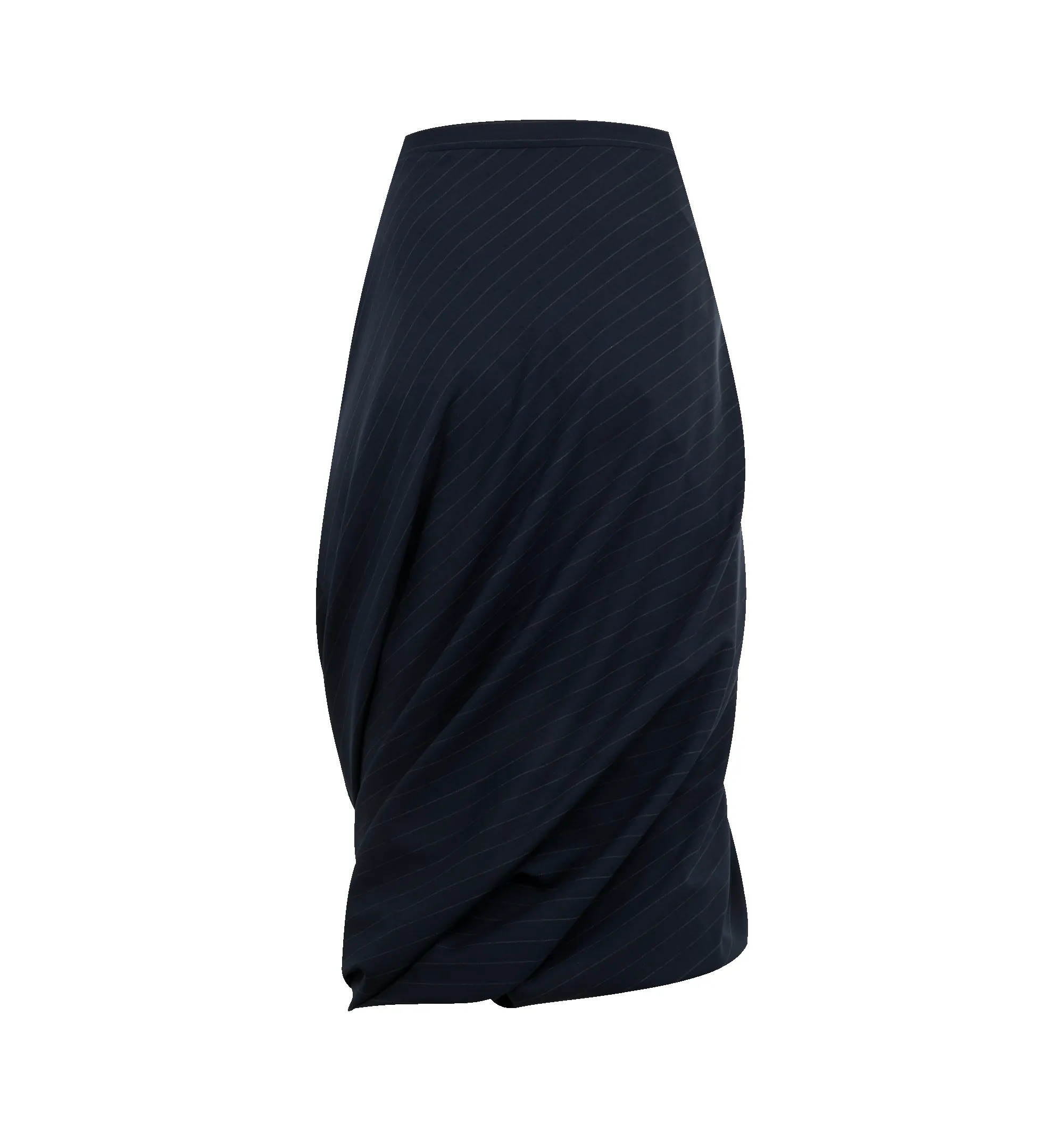 TAILORED SKIRT (WOMENS) sold by Hirshleifers product image thumbnail 2