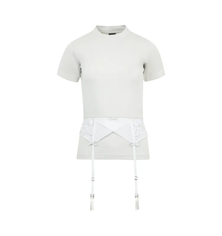 LINGERIE T-SHIRT (WOMENS) sold by Hirshleifers