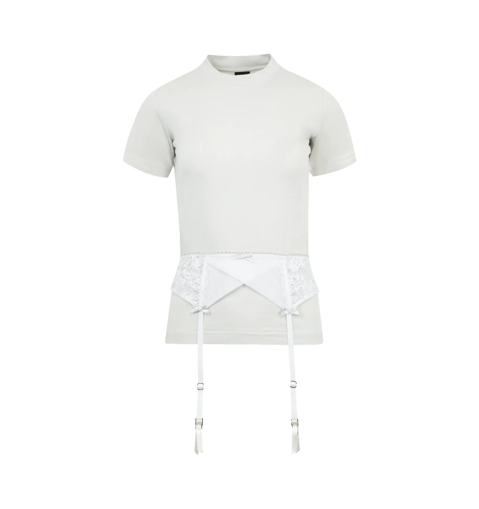 LINGERIE T-SHIRT (WOMENS) sold by Hirshleifers