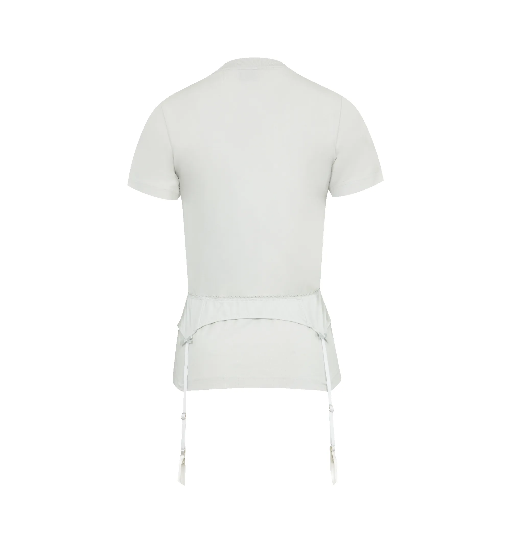 LINGERIE T-SHIRT (WOMENS) sold by Hirshleifers product image thumbnail 2