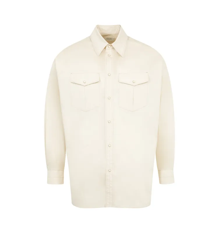 WESTERN SHIRT (MENS) sold by Hirshleifers