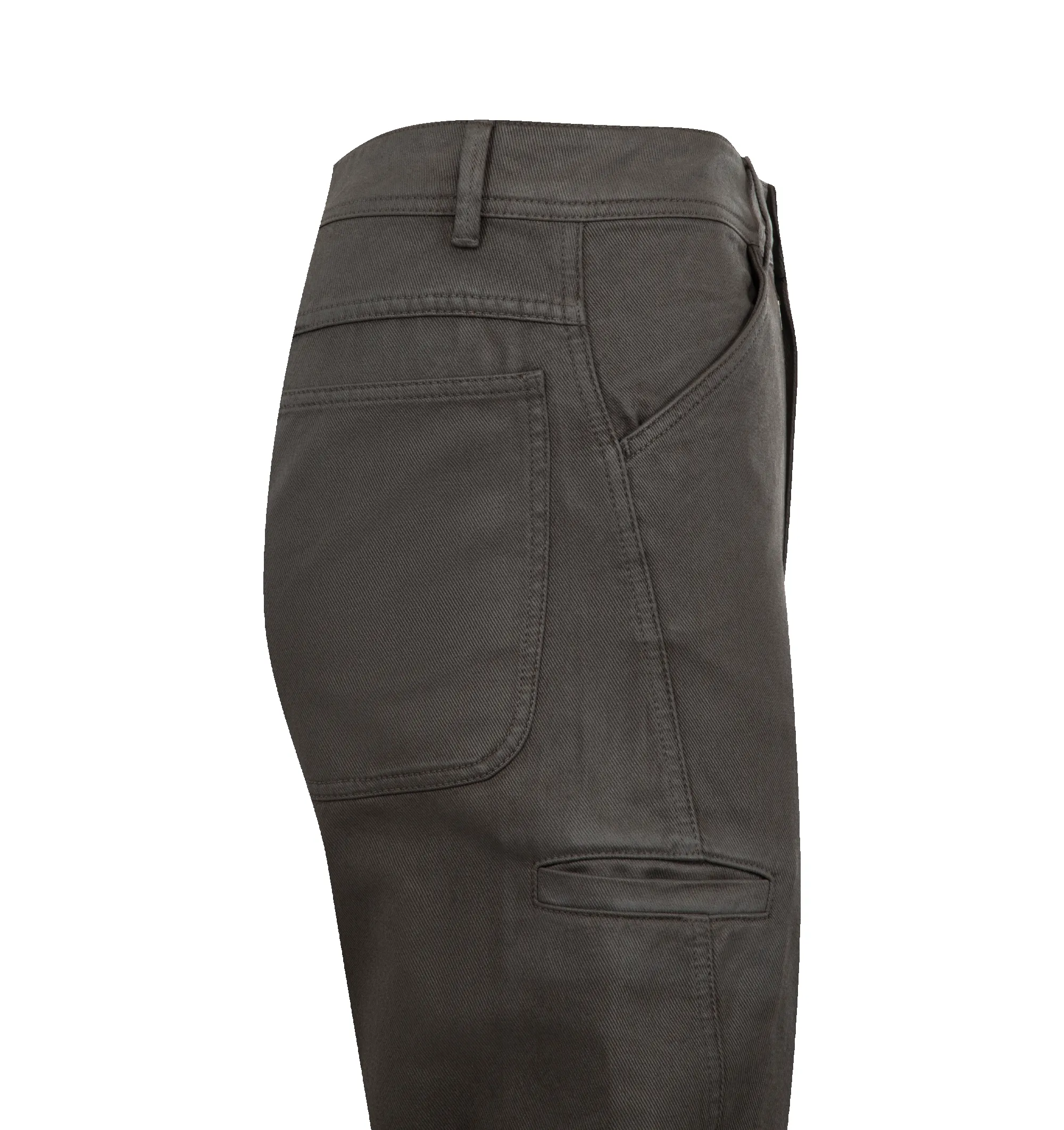 TWISTED WORKWEAR PANTS (MENS) sold by Hirshleifers product image thumbnail 3
