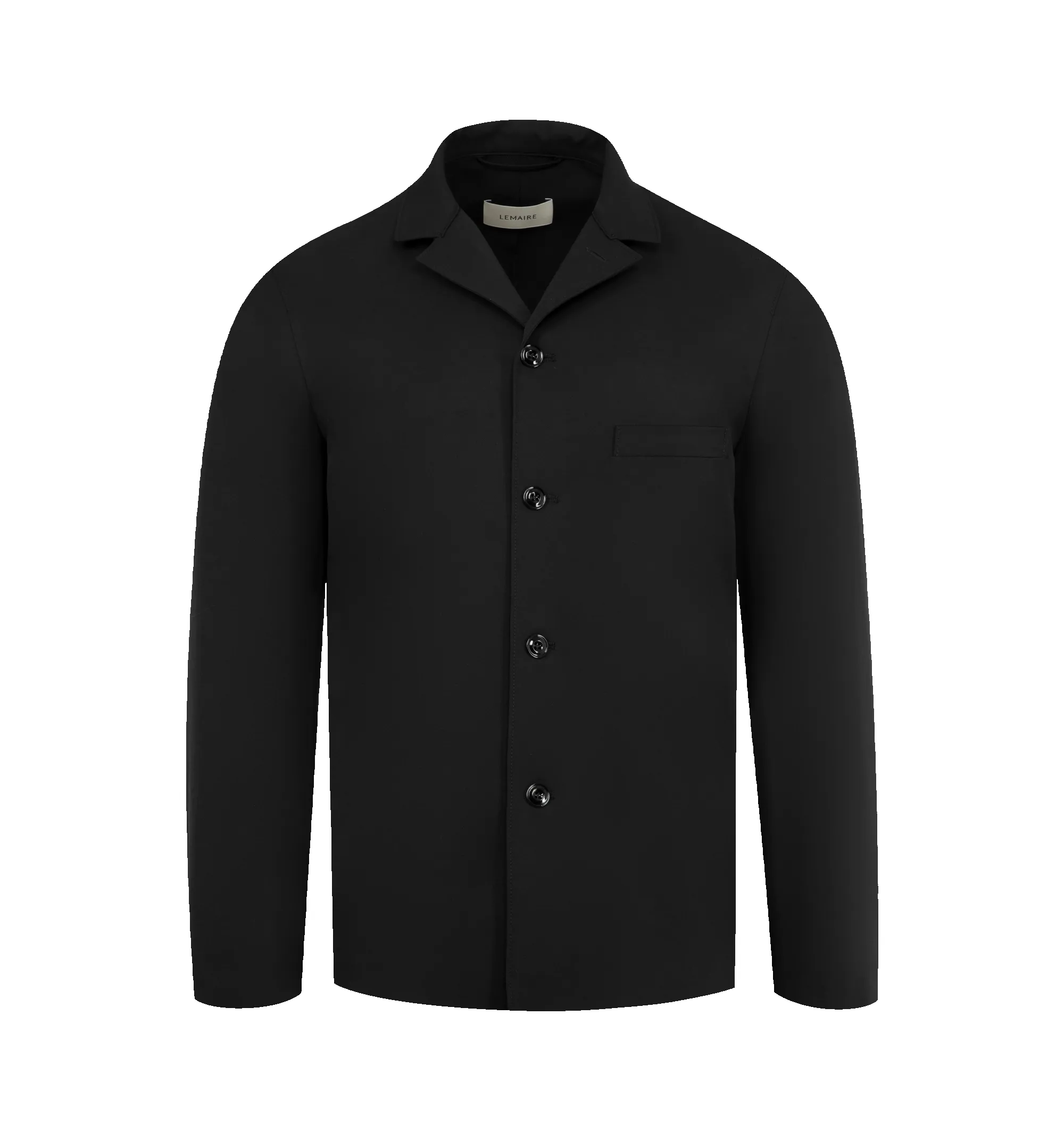 TAILORED SHIRT JACKET (MENS) sold by Hirshleifers