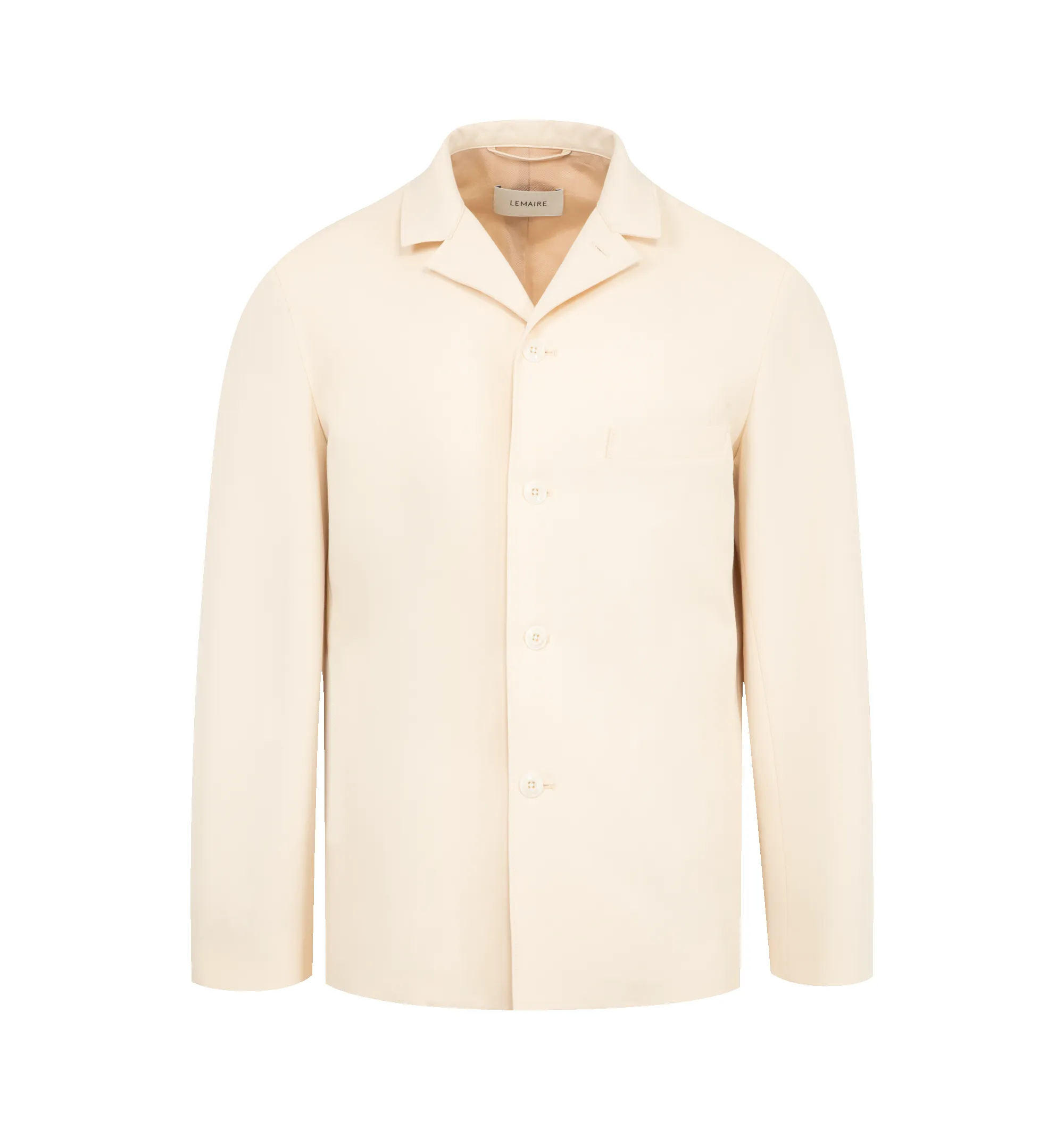 TAILORED SHIRT JACKET (MENS) sold by Hirshleifers