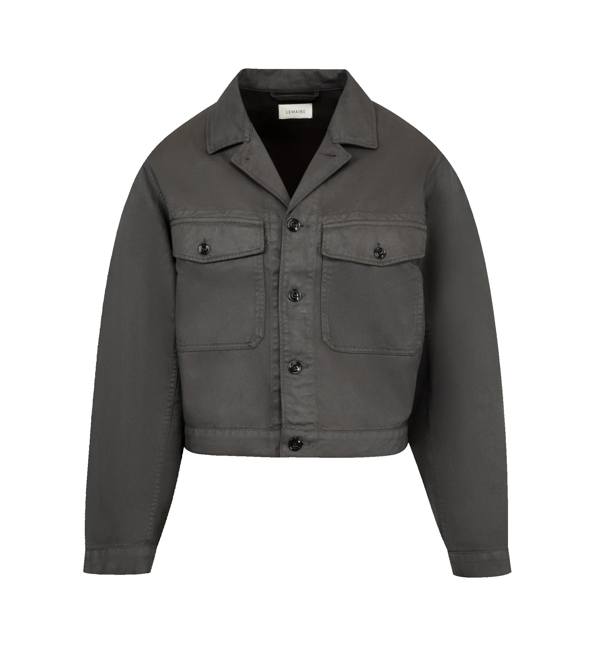 TRUCKER JACKET (MENS) sold by Hirshleifers