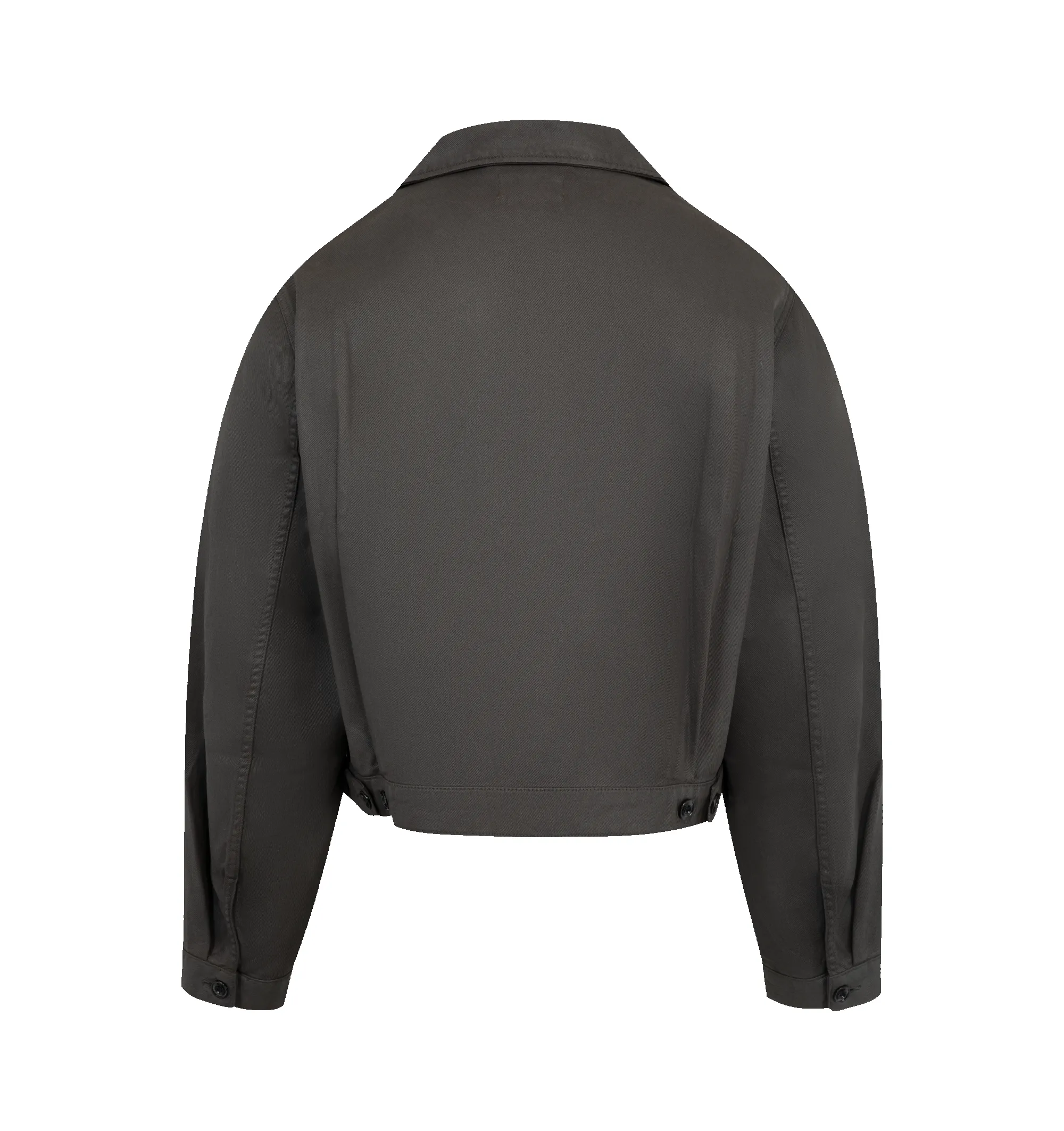 TRUCKER JACKET (MENS) sold by Hirshleifers product image thumbnail 2