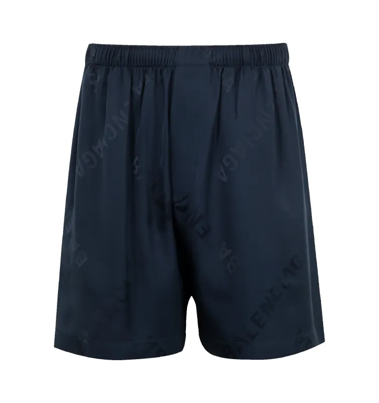 PYJAMA SHORTS (MENS) sold by Hirshleifers