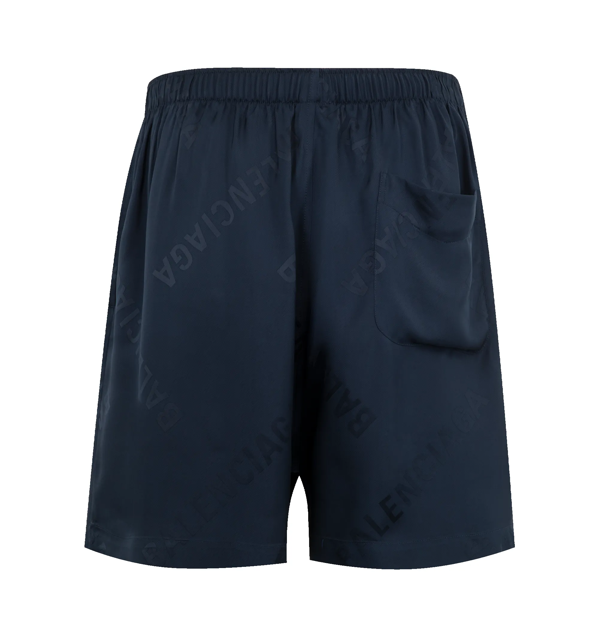 PYJAMA SHORTS (MENS) sold by Hirshleifers product image thumbnail 2