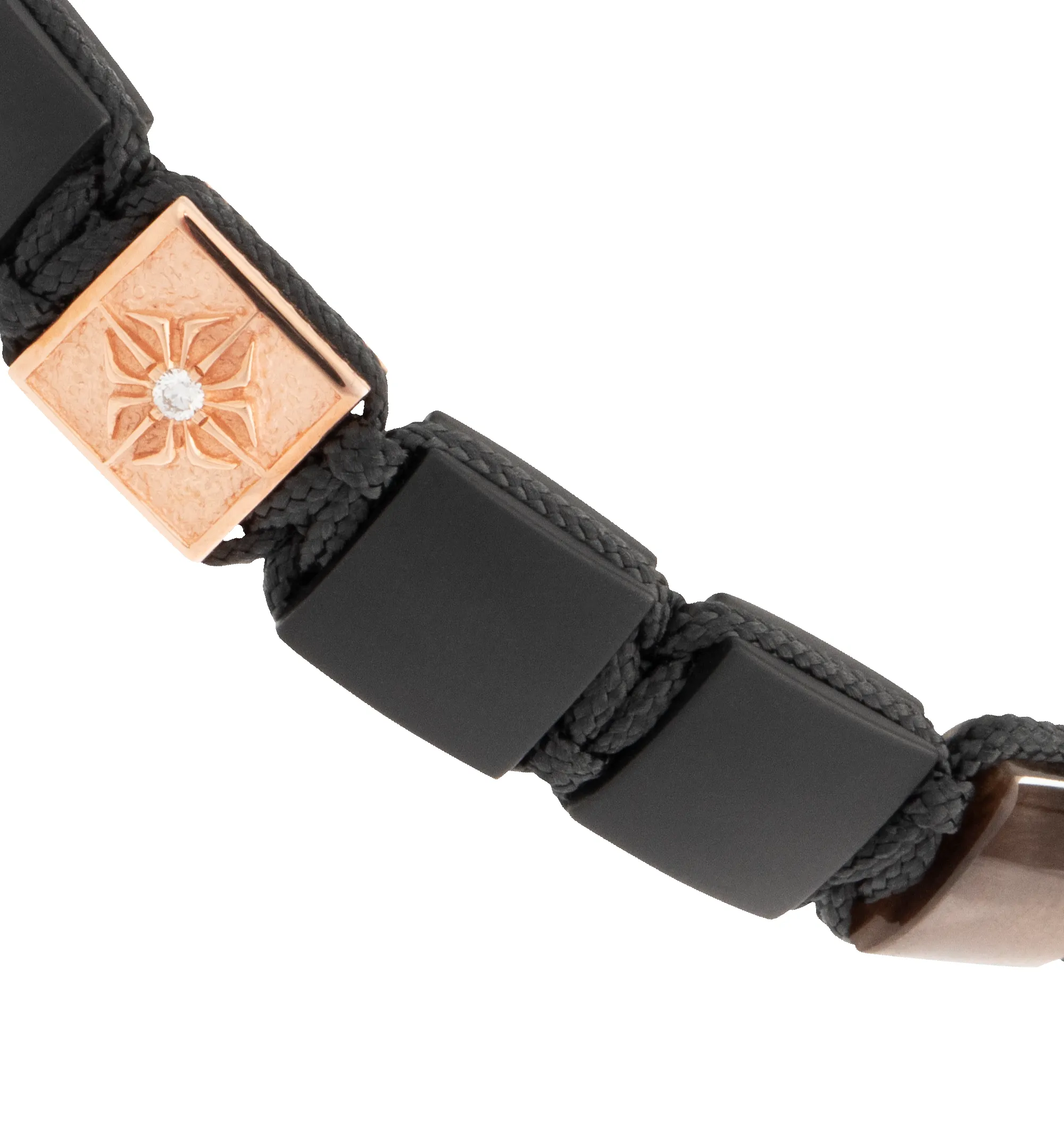 10MM LOCK BRACLET sold by Hirshleifers product image thumbnail 2