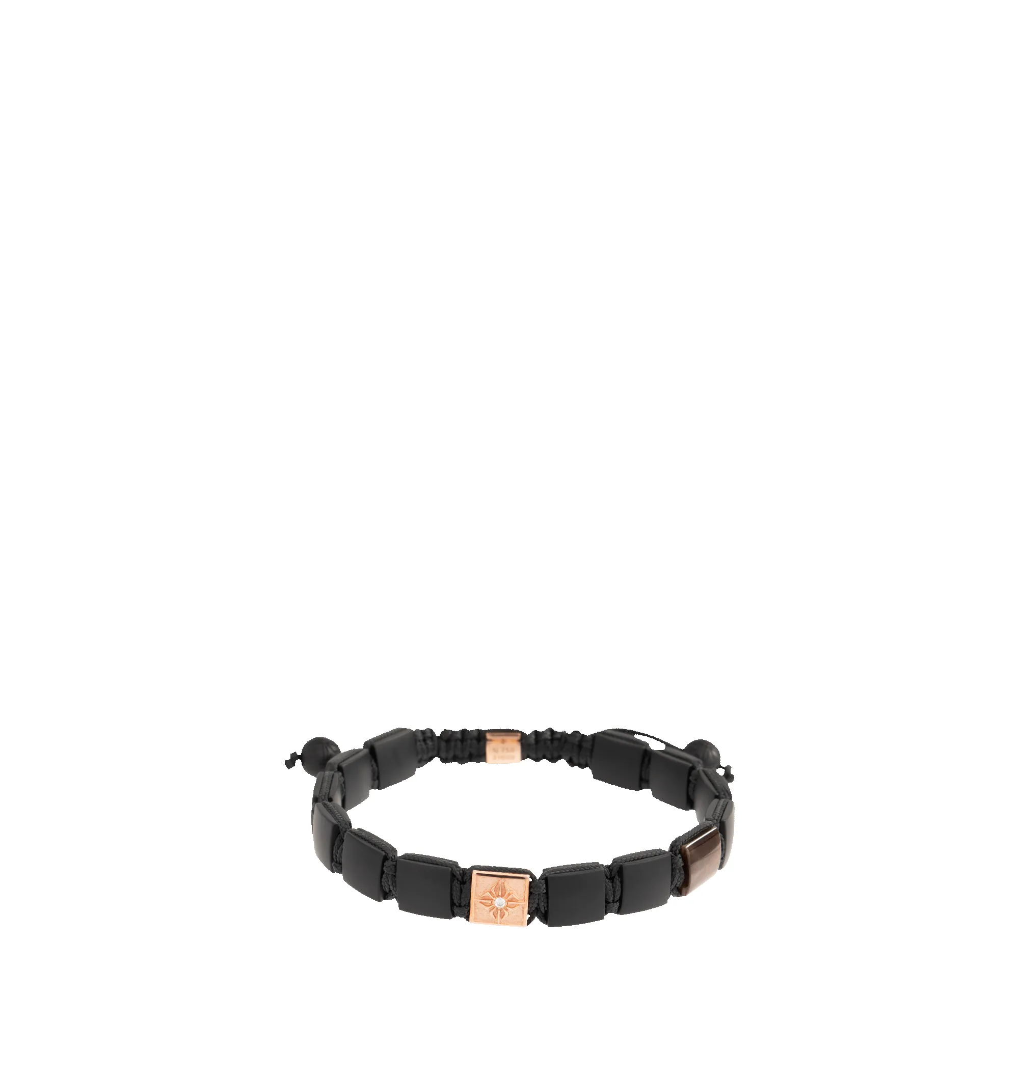 10MM LOCK BRACLET sold by Hirshleifers