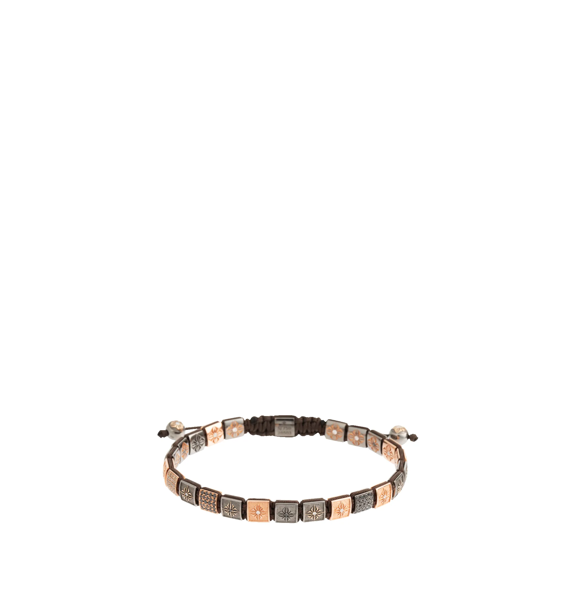 6MM LOCK BRACLET sold by Hirshleifers