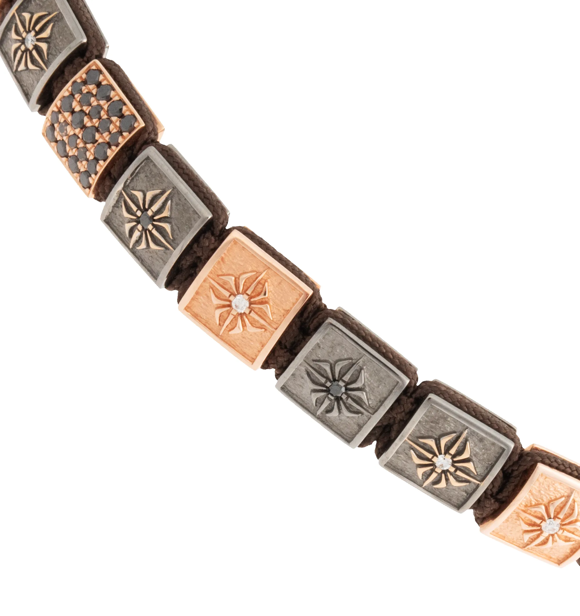 6MM LOCK BRACLET sold by Hirshleifers product image thumbnail 2