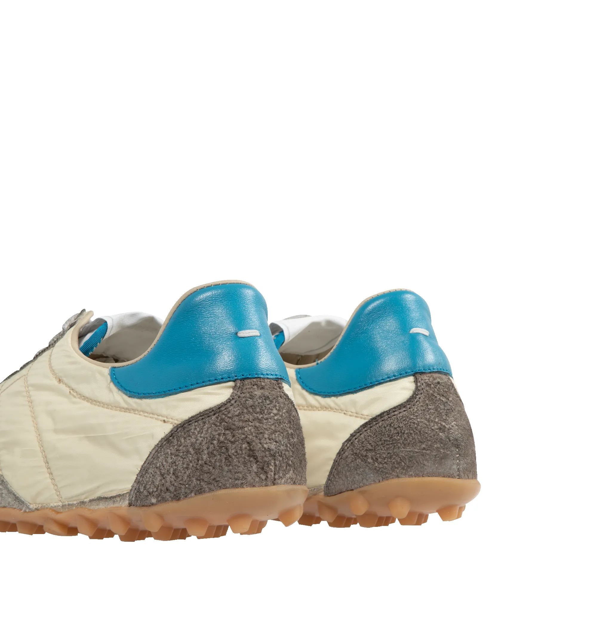 SPRINTERS LOW TOP SNEAKER (MENS) sold by Hirshleifers product image thumbnail 3