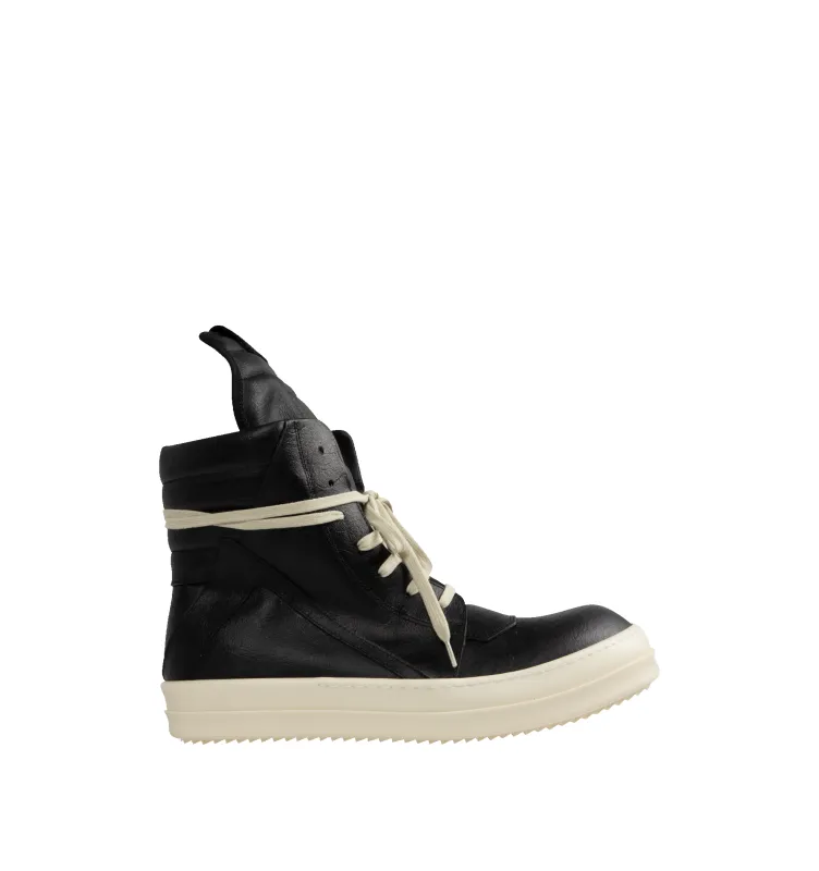 GEOBASKET SNEAKER (MENS) sold by Hirshleifers