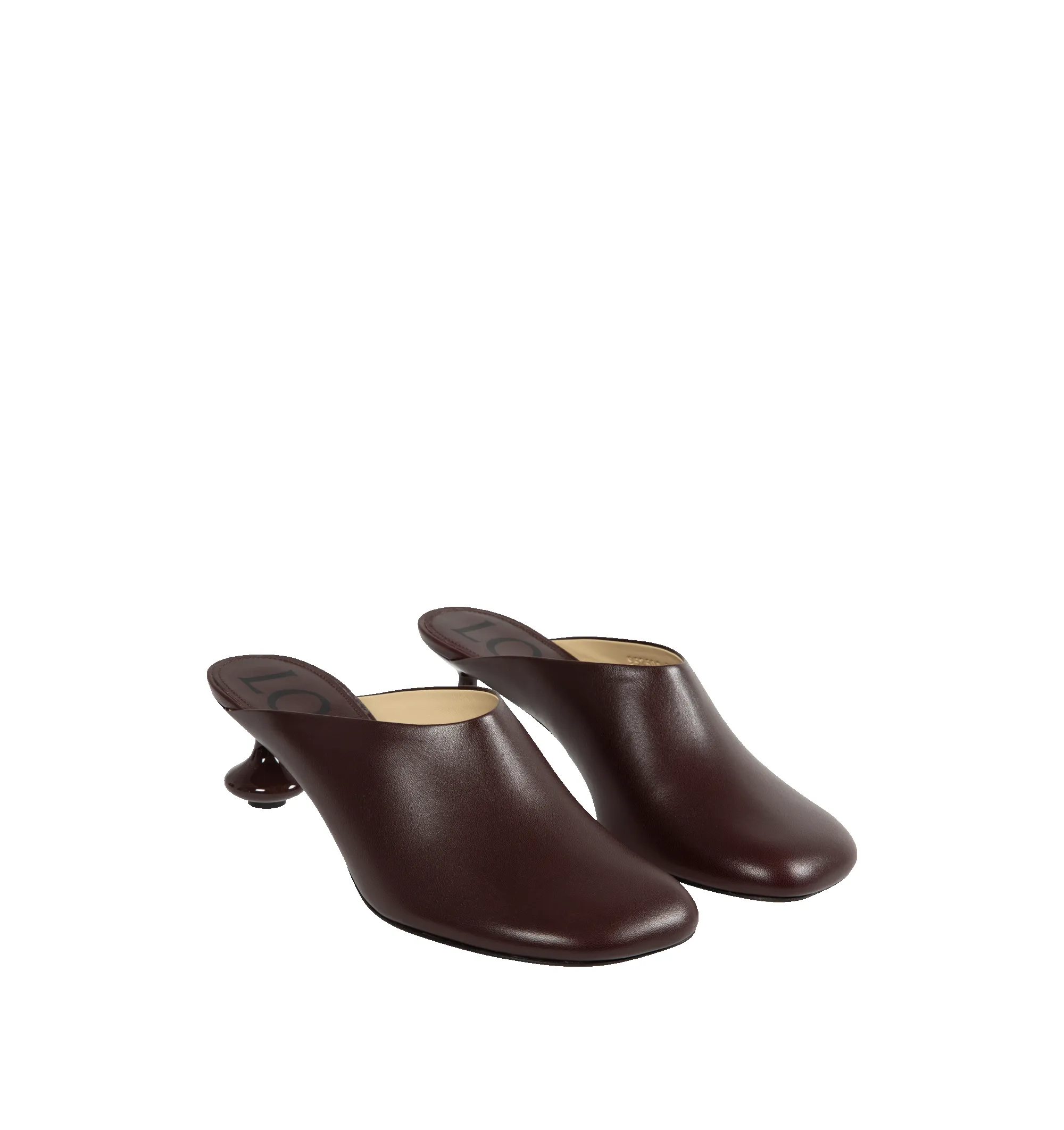 TOY MULE 45 (WOMENS) sold by Hirshleifers product image thumbnail 2