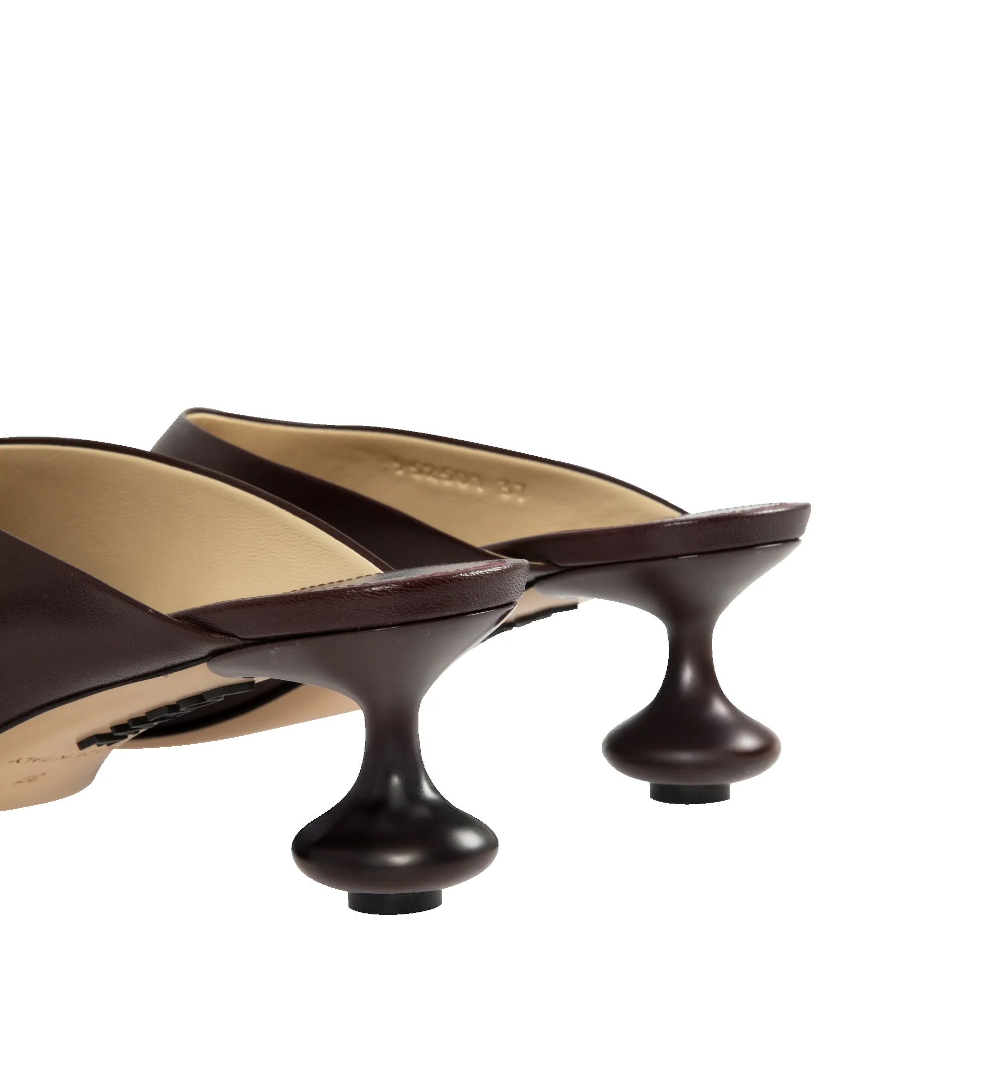 TOY MULE 45 (WOMENS) sold by Hirshleifers product image thumbnail 3