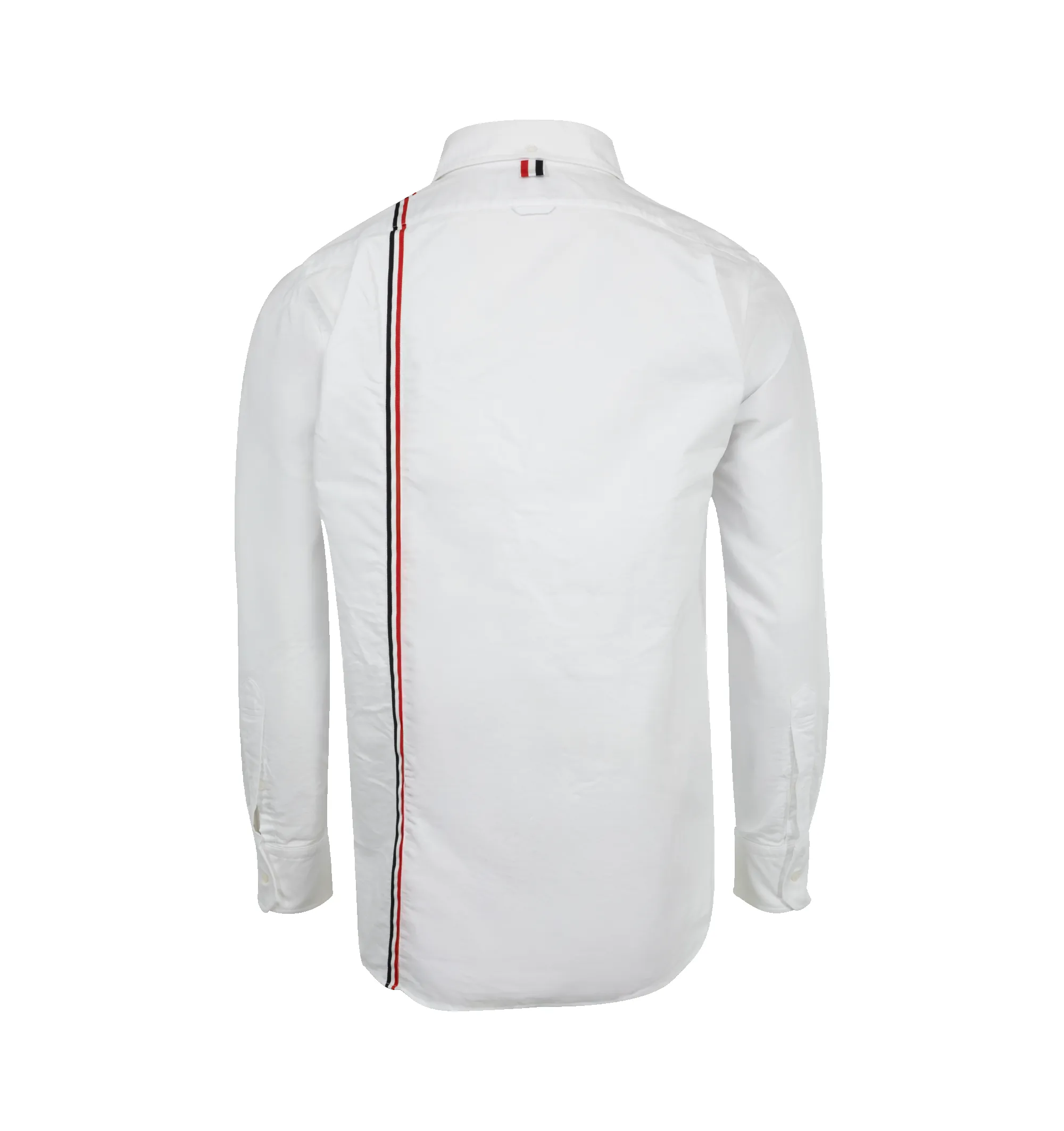 STRAIGHT FIT BUTTON DOWN (MENS) sold by Hirshleifers product image thumbnail 2