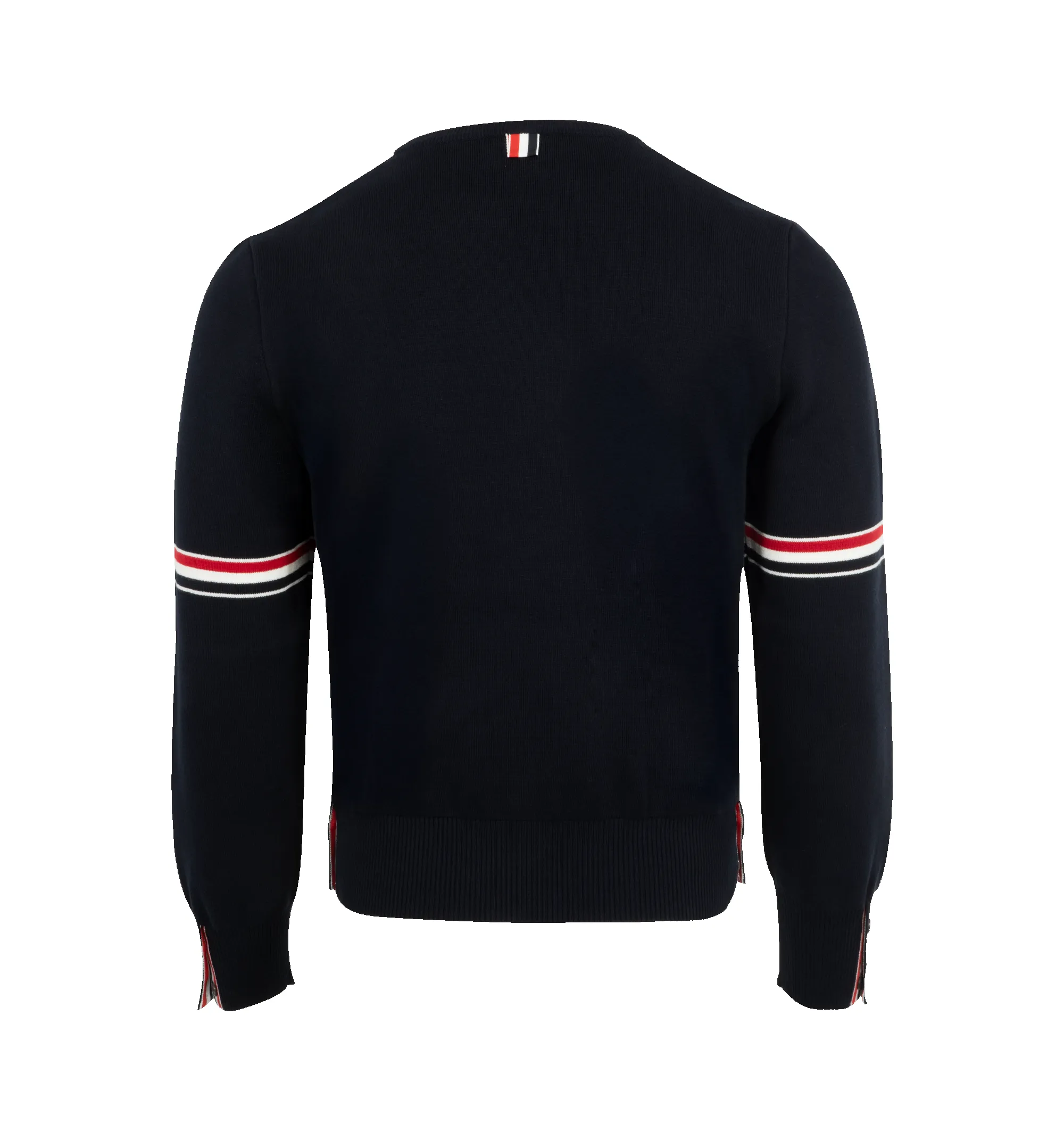 MILANO STITCH CREW NECK PULLOVER (MENS) sold by Hirshleifers product image thumbnail 2