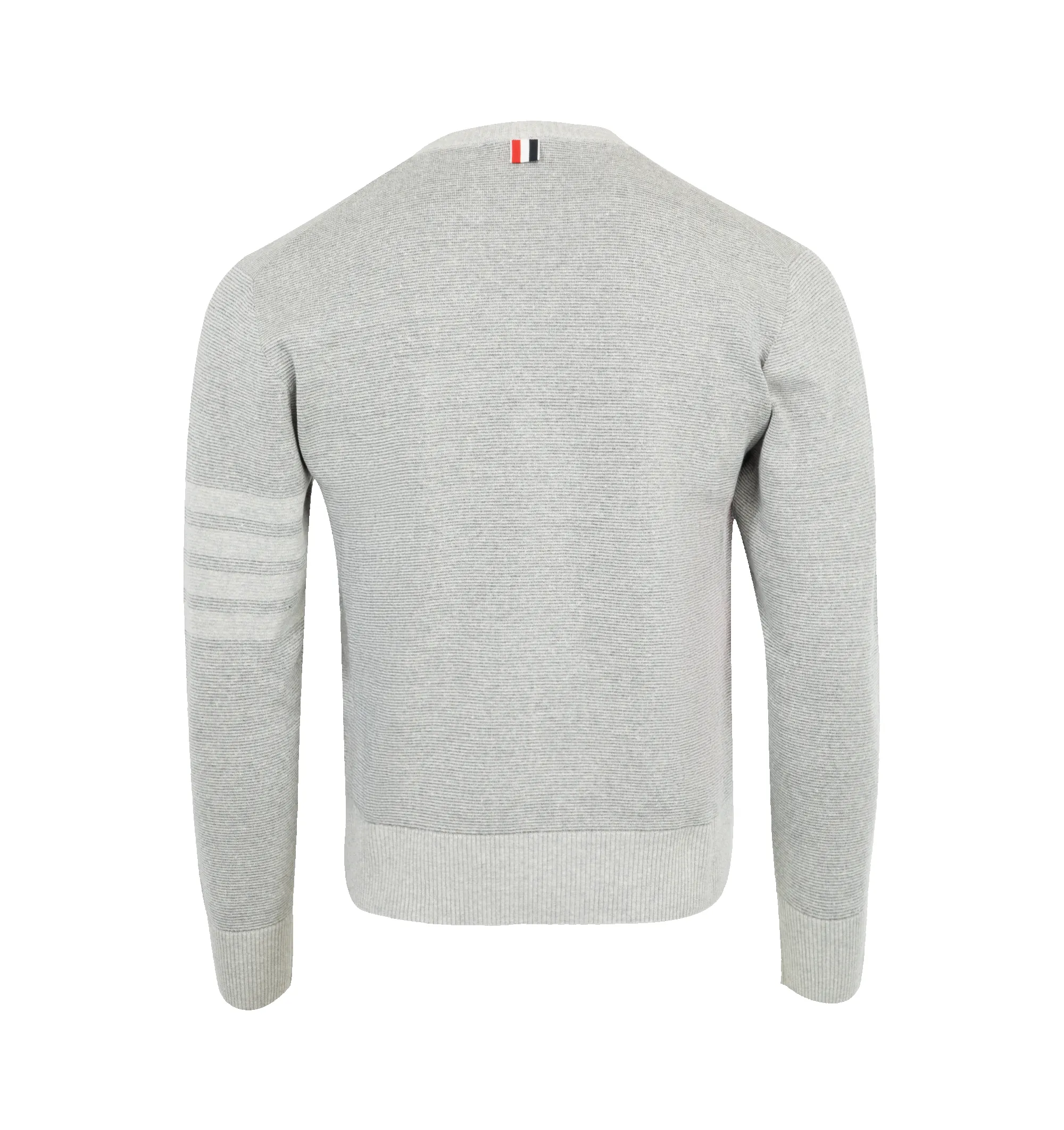 V NECK PULLOVER (MENS) sold by Hirshleifers product image thumbnail 2