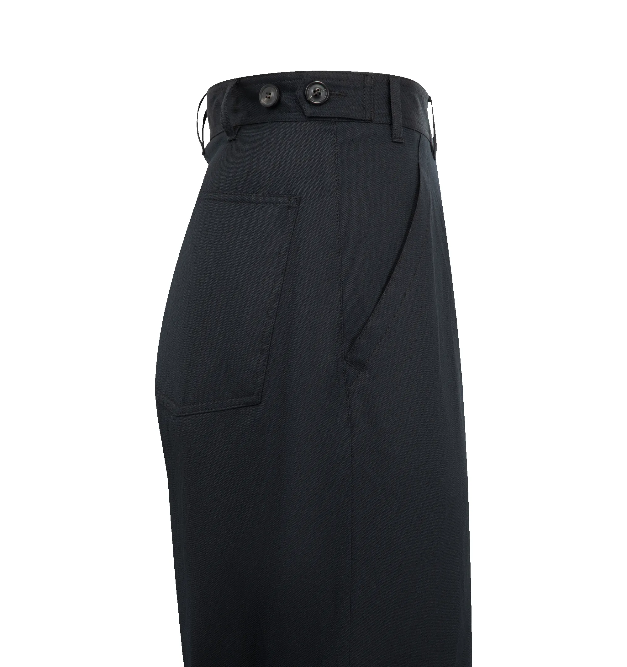 WOVEN TROUSERS (MENS) sold by Hirshleifers product image thumbnail 3