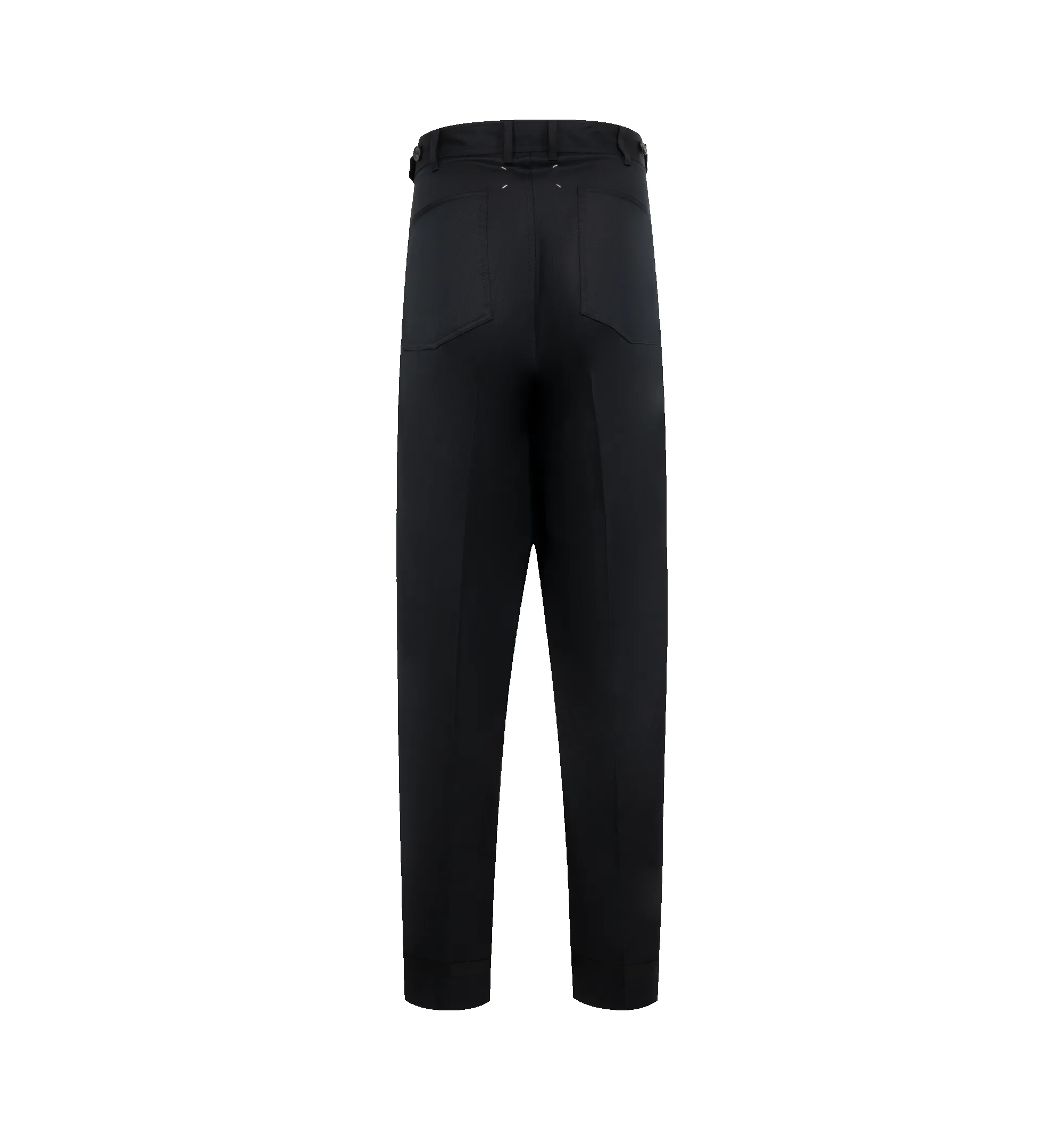 WOVEN TROUSERS (MENS) sold by Hirshleifers product image thumbnail 2