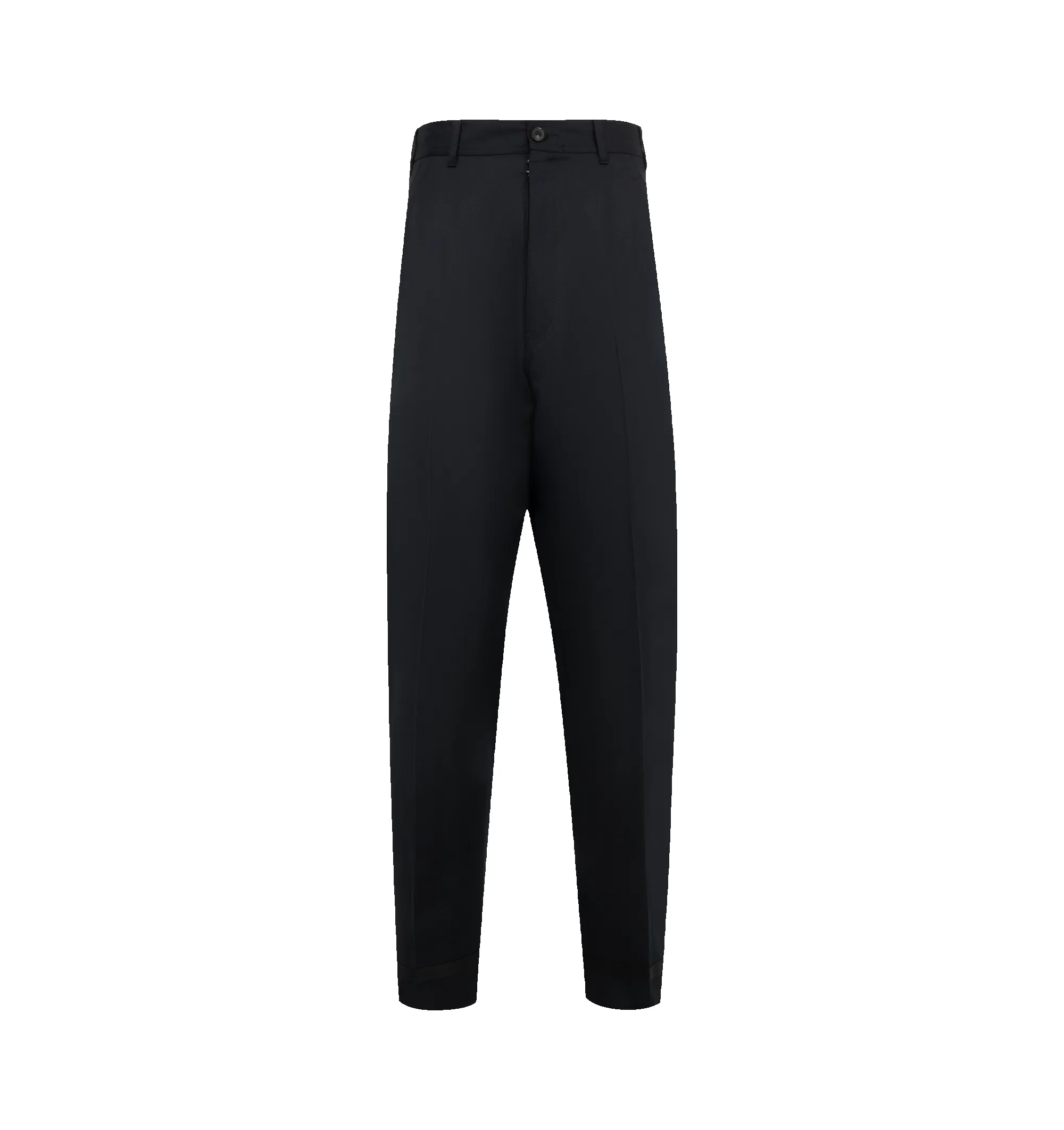 WOVEN TROUSERS (MENS) sold by Hirshleifers