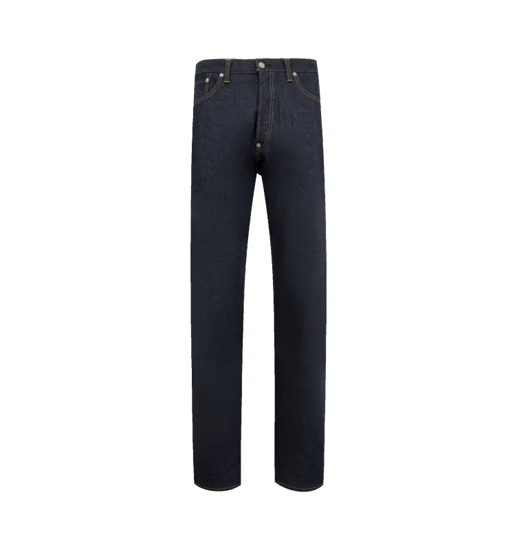 STRAIGHT DENIM PANTS PAST (MENS) sold by Hirshleifers