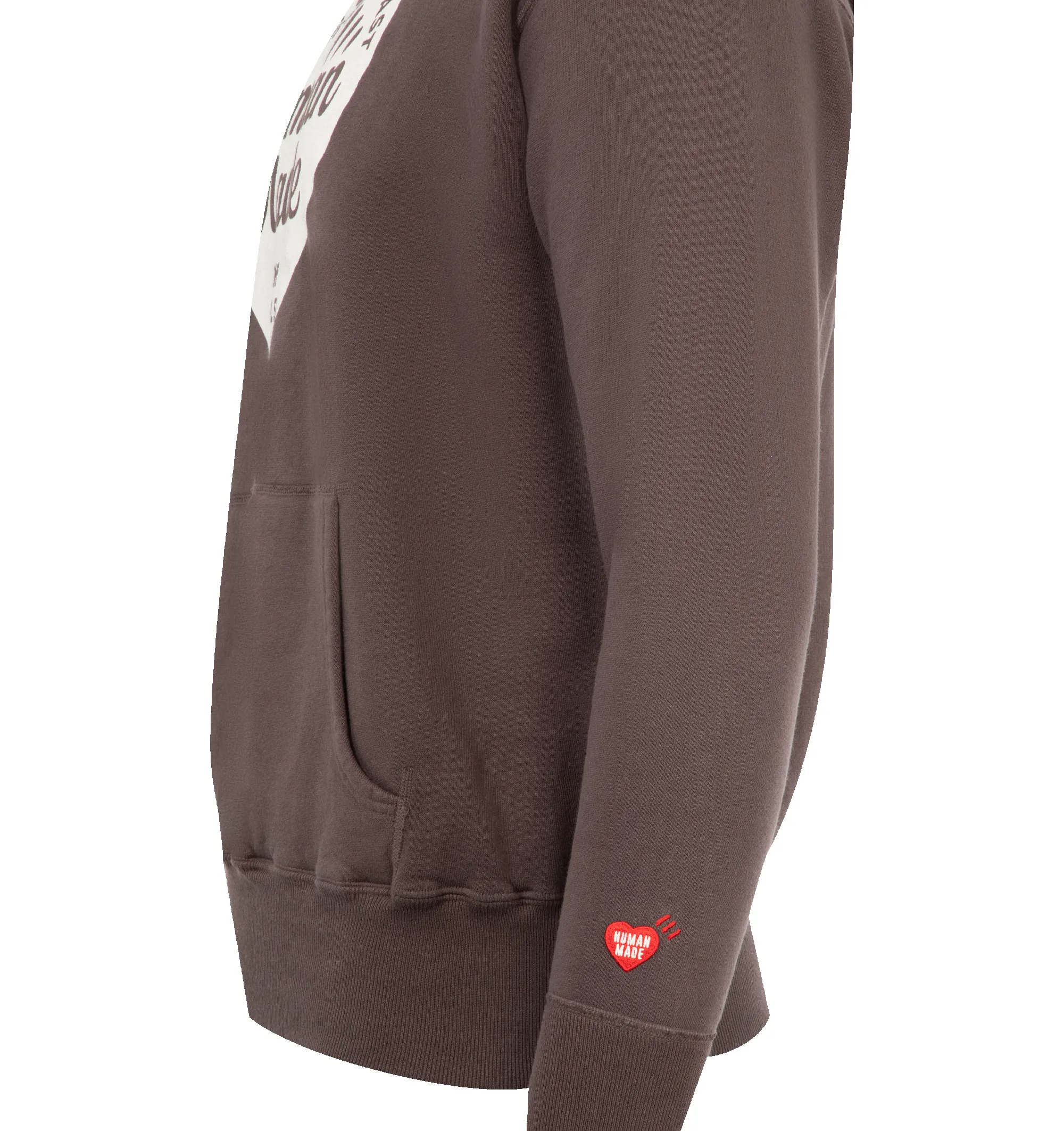 TSURIAMI HOODIE (MEN) sold by Hirshleifers product image thumbnail 3