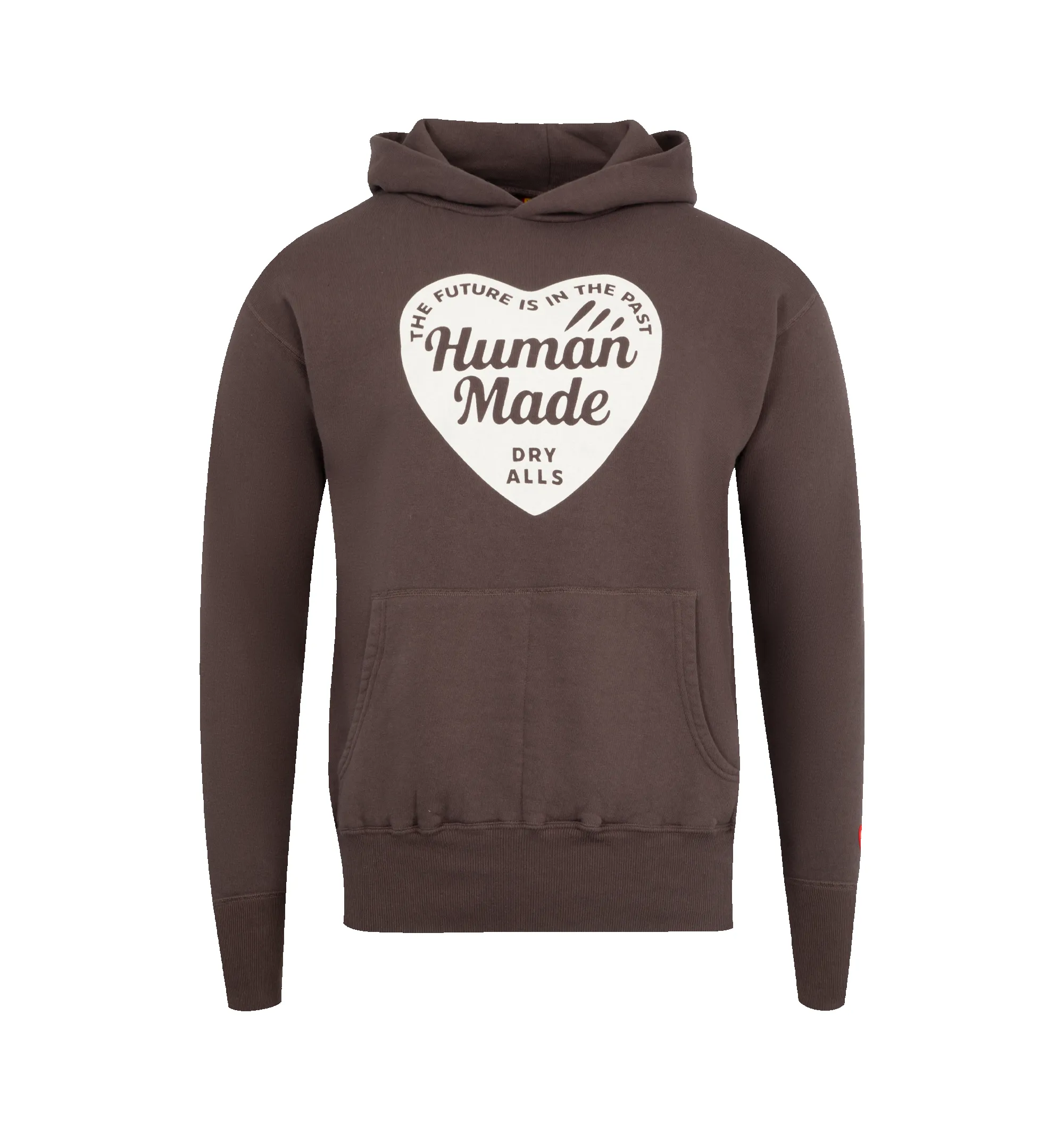 TSURIAMI HOODIE (MEN) sold by Hirshleifers