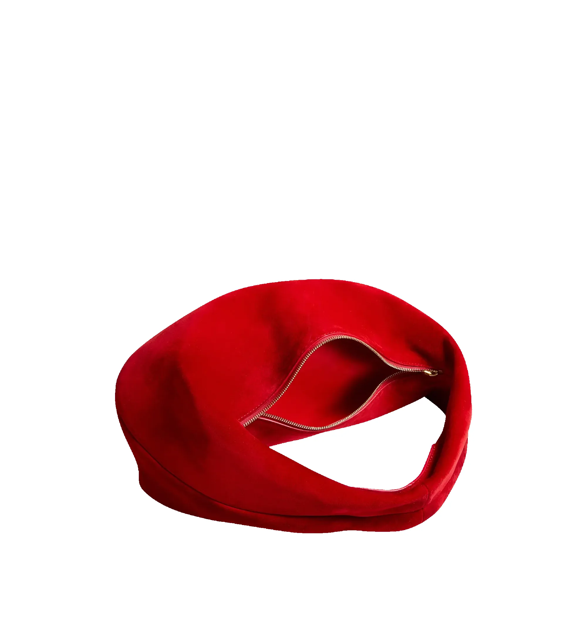 OLIVIA HOBO MEDIUM sold by Hirshleifers product image thumbnail 5