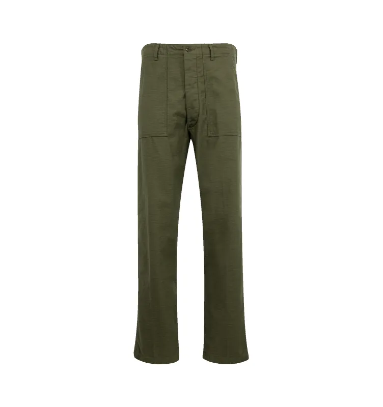 VINTAGE FIT FATIGUE PANTS (MENS) sold by Hirshleifers
