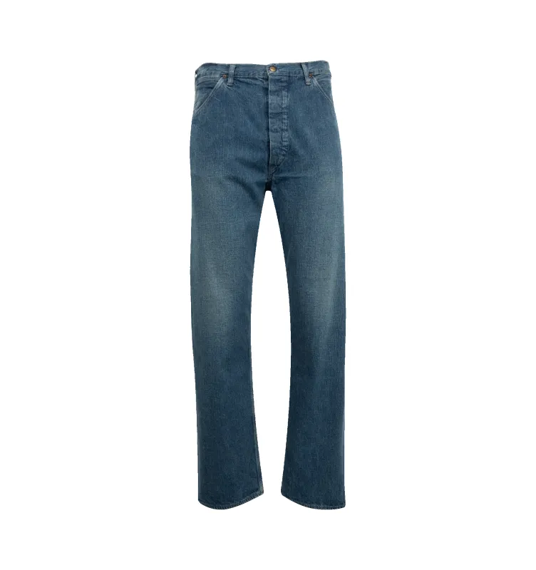 DENIM PAINTER PANTS (MENS) sold by Hirshleifers