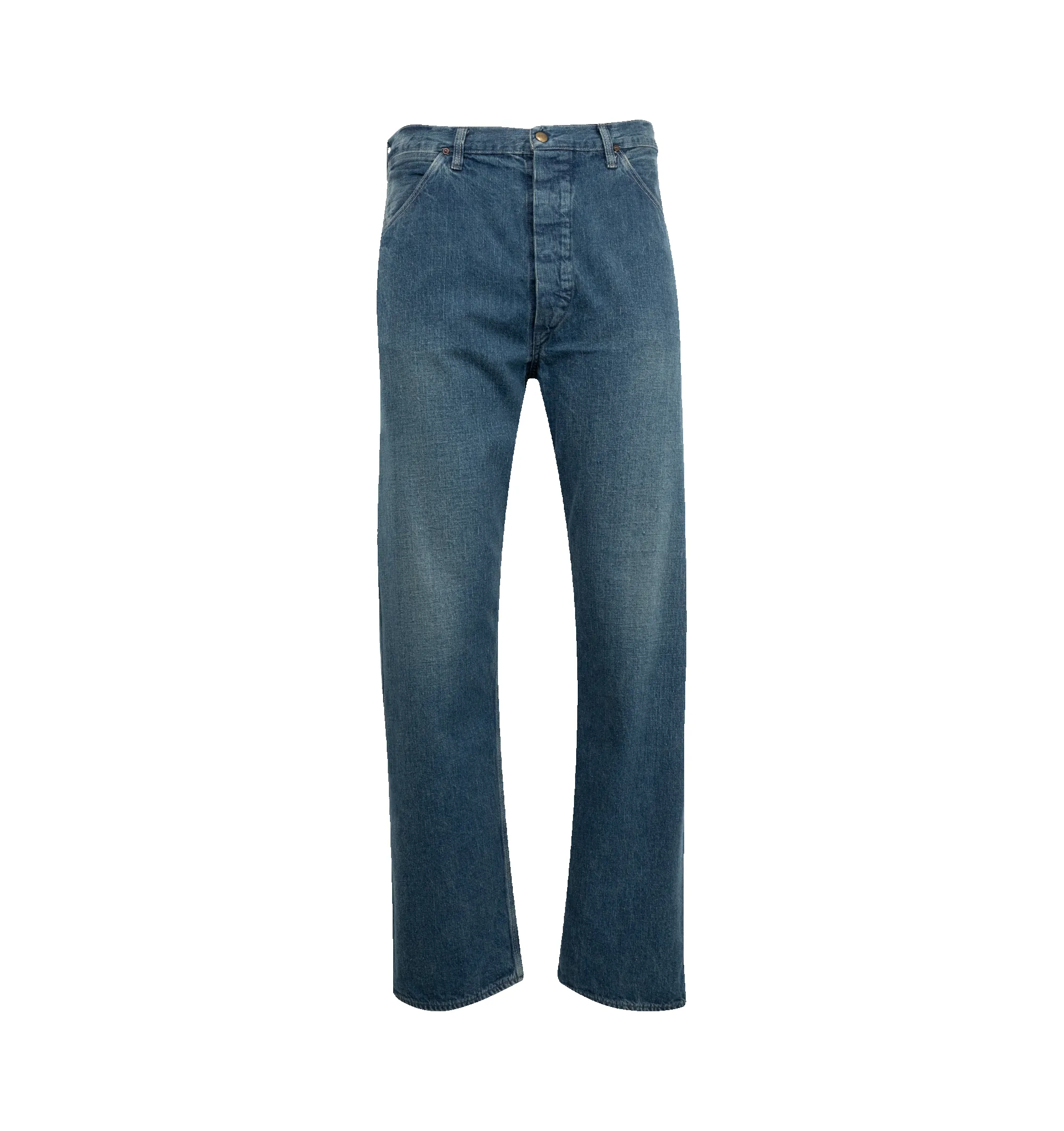 DENIM PAINTER PANTS (MENS) sold by Hirshleifers