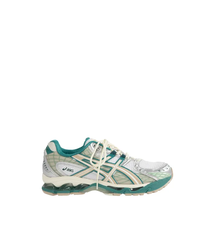 GEL-NIMBUS 10.1 SNEAKER (MENS) sold by Hirshleifers