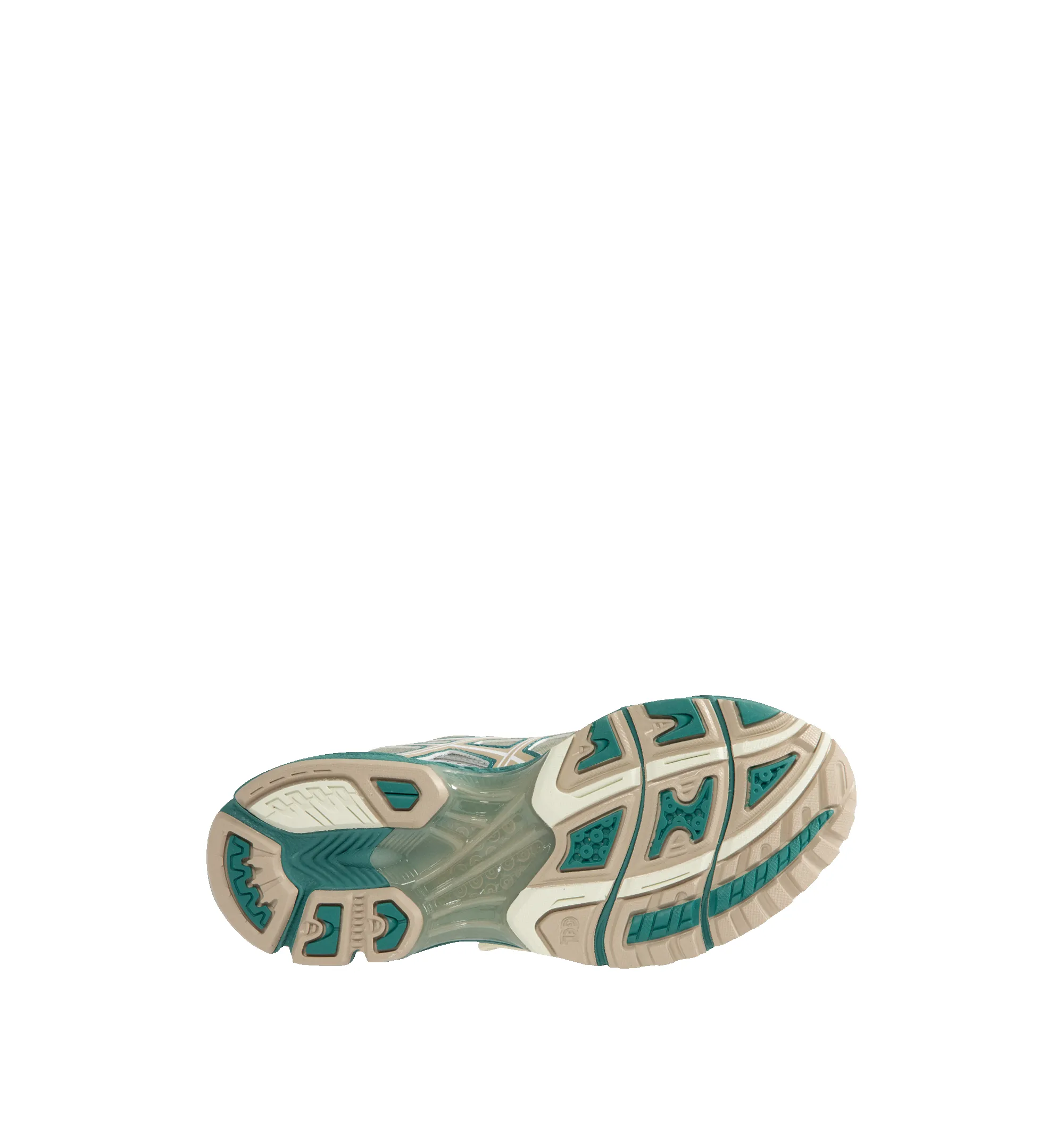 GEL-NIMBUS 10.1 SNEAKER (MENS) sold by Hirshleifers product image thumbnail 4