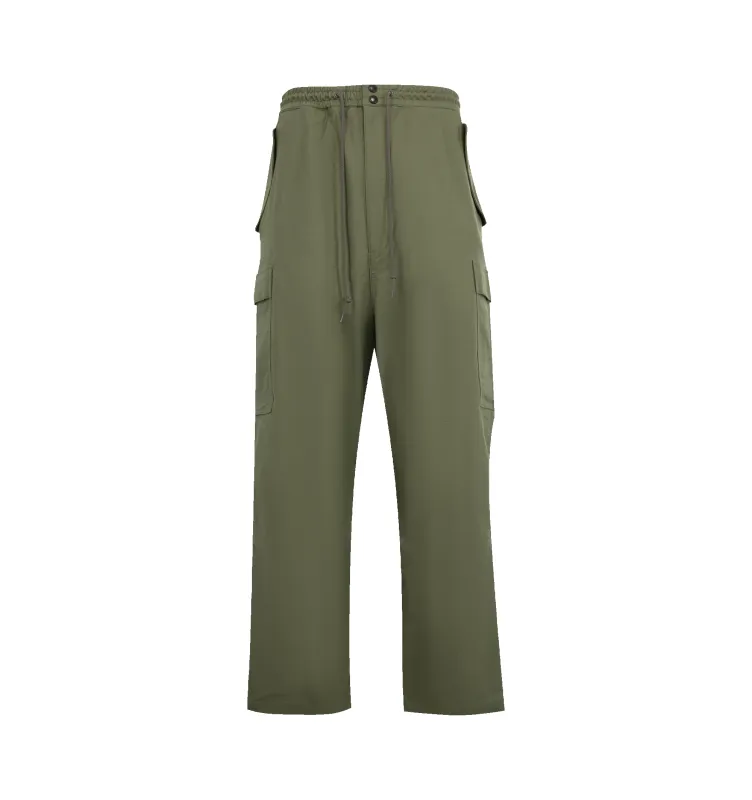 CARGO PANTS (MENS) made by Junya Watanabe