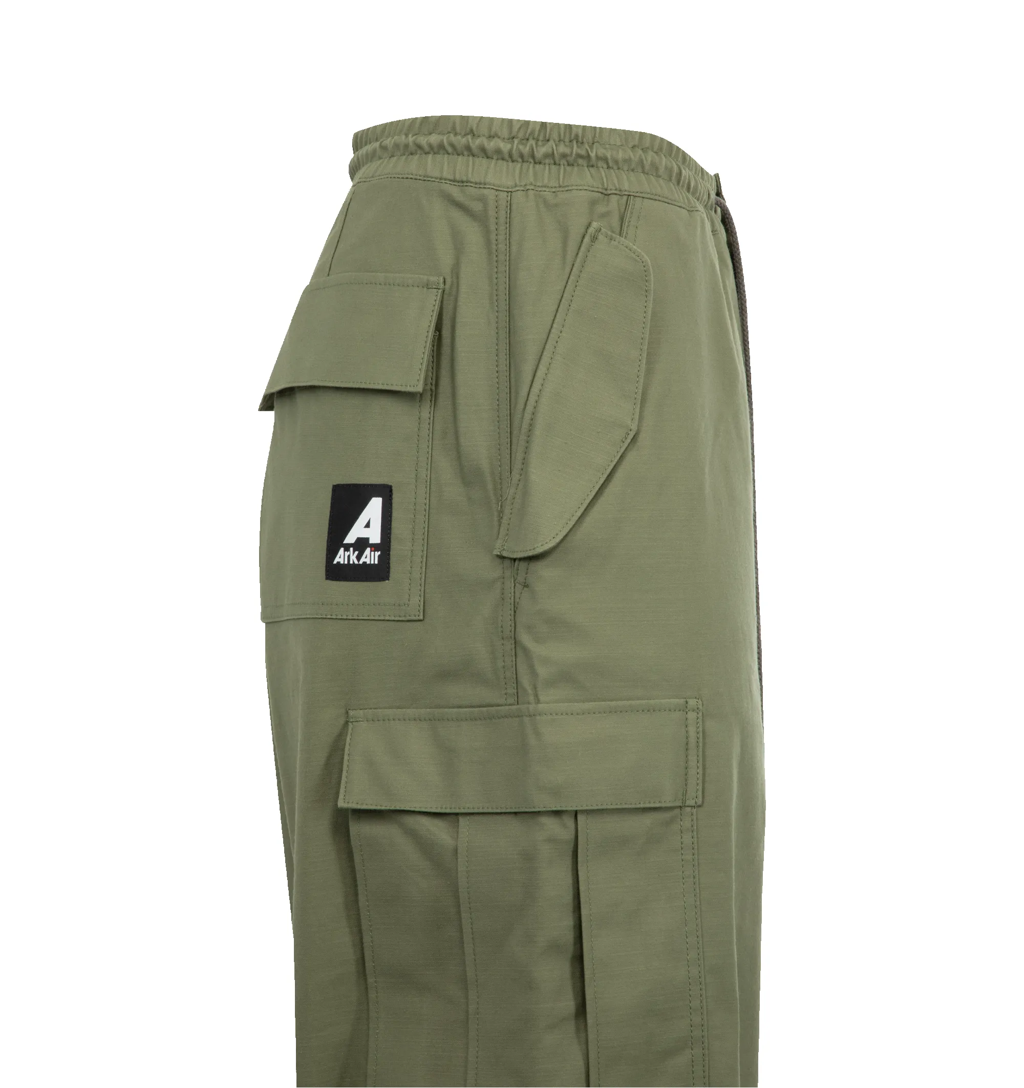 CARGO PANTS (MENS) sold by Hirshleifers product image thumbnail 3