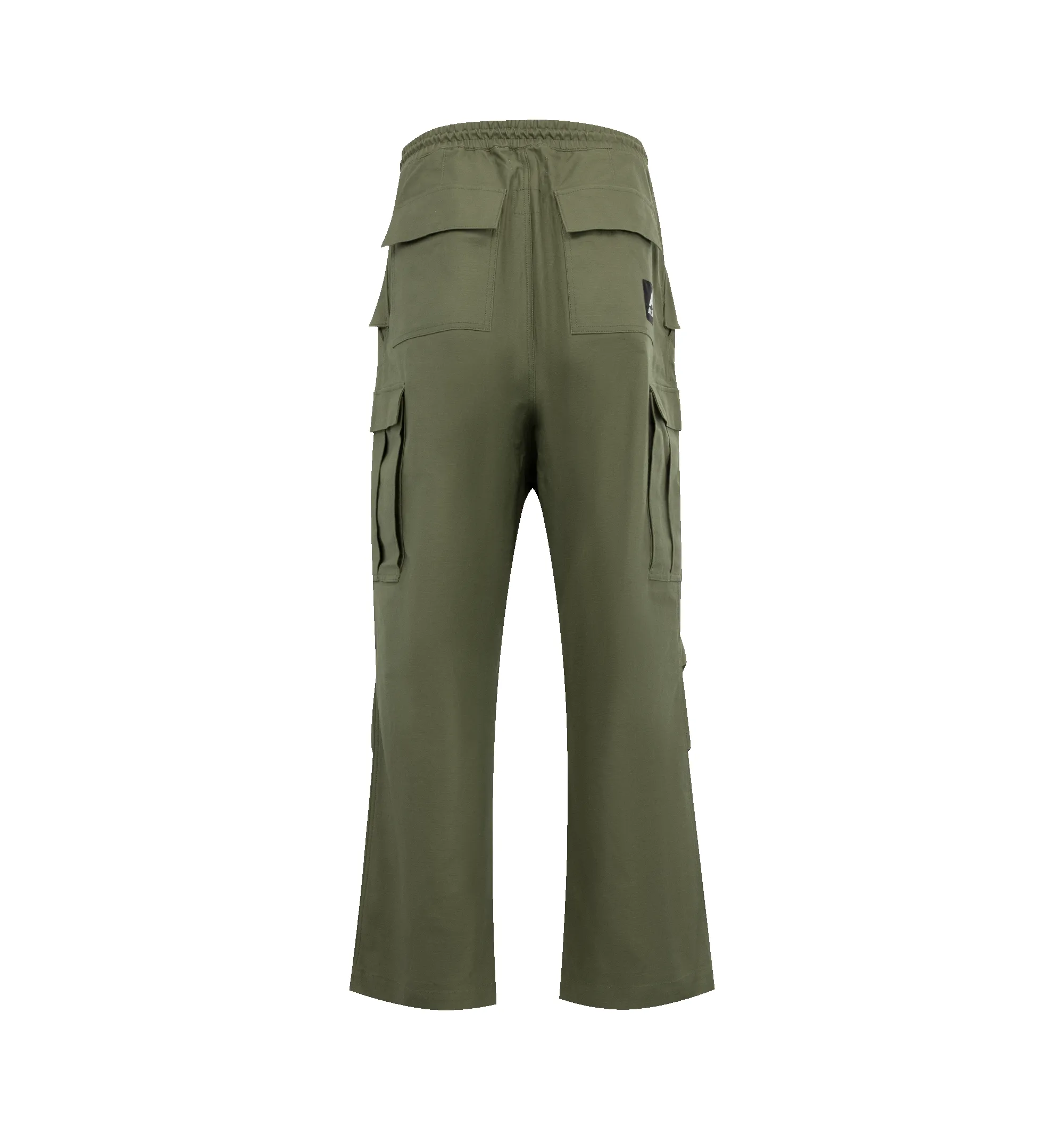 CARGO PANTS (MENS) sold by Hirshleifers product image thumbnail 2